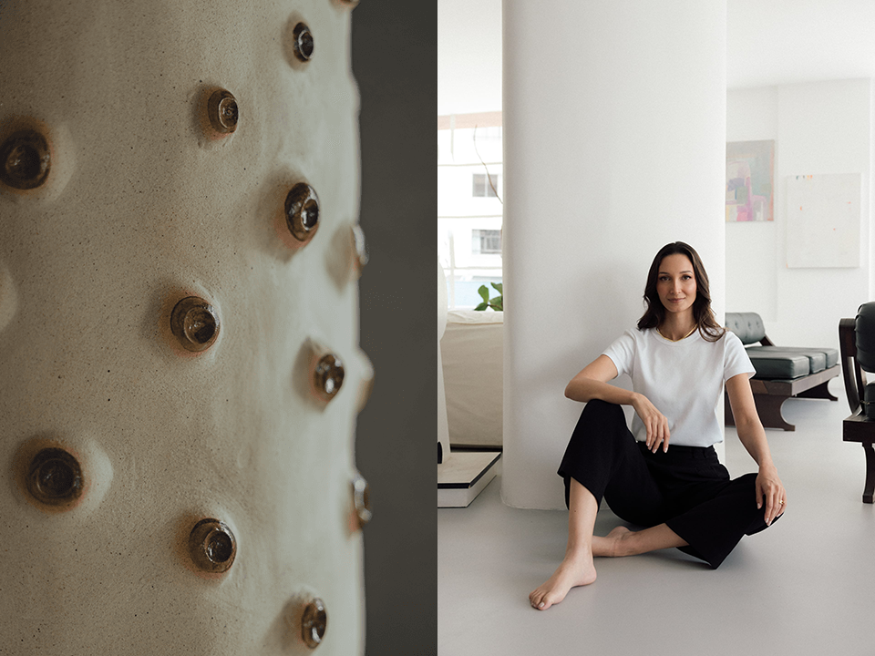 Conheça o Studio Nicolle Nogueira - escritório de arquitetura