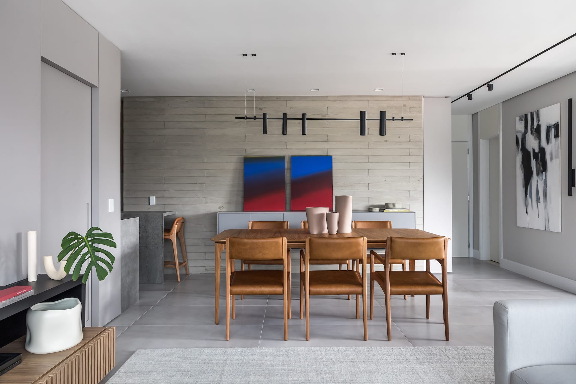 Interior+Design - Apto. La Serena