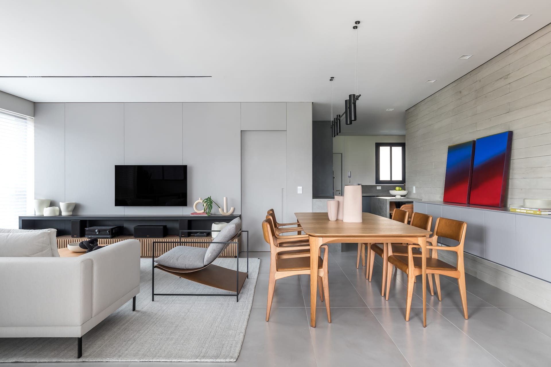 Revista Haus - Apto. La Serena