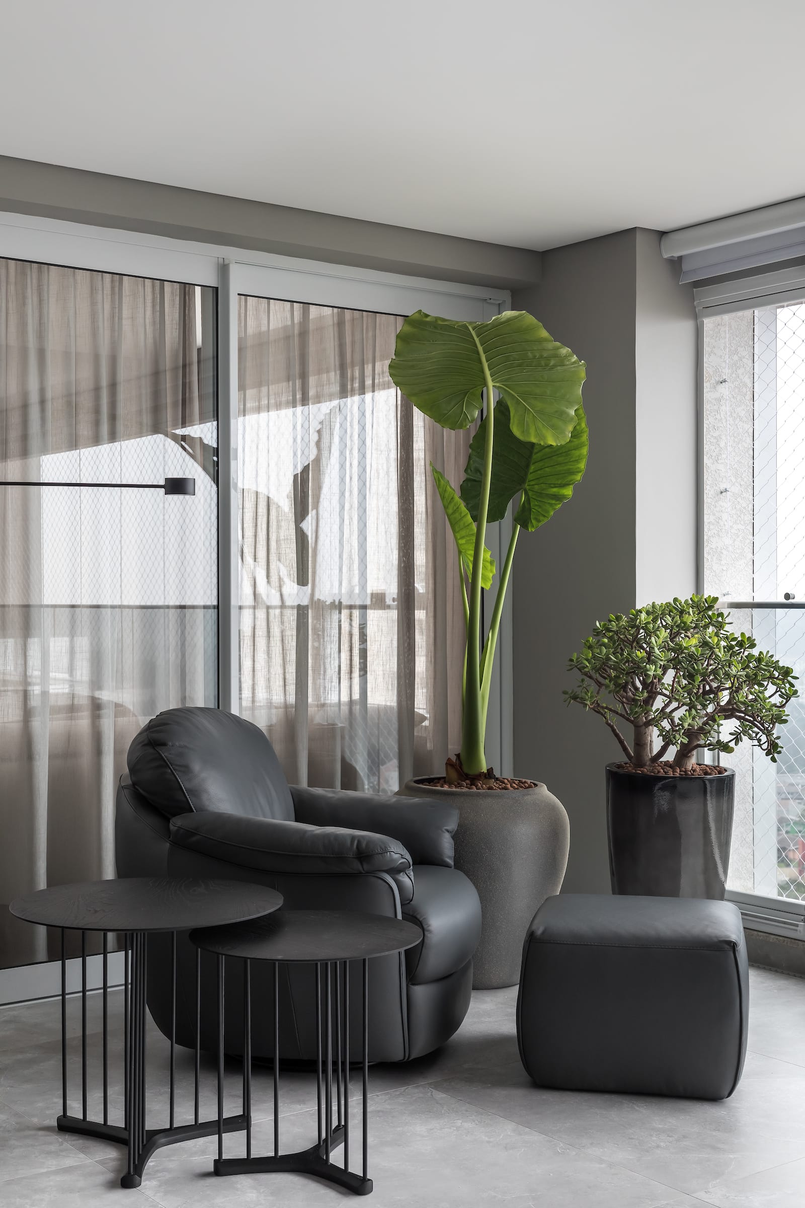 Archello - Apto. Sampa