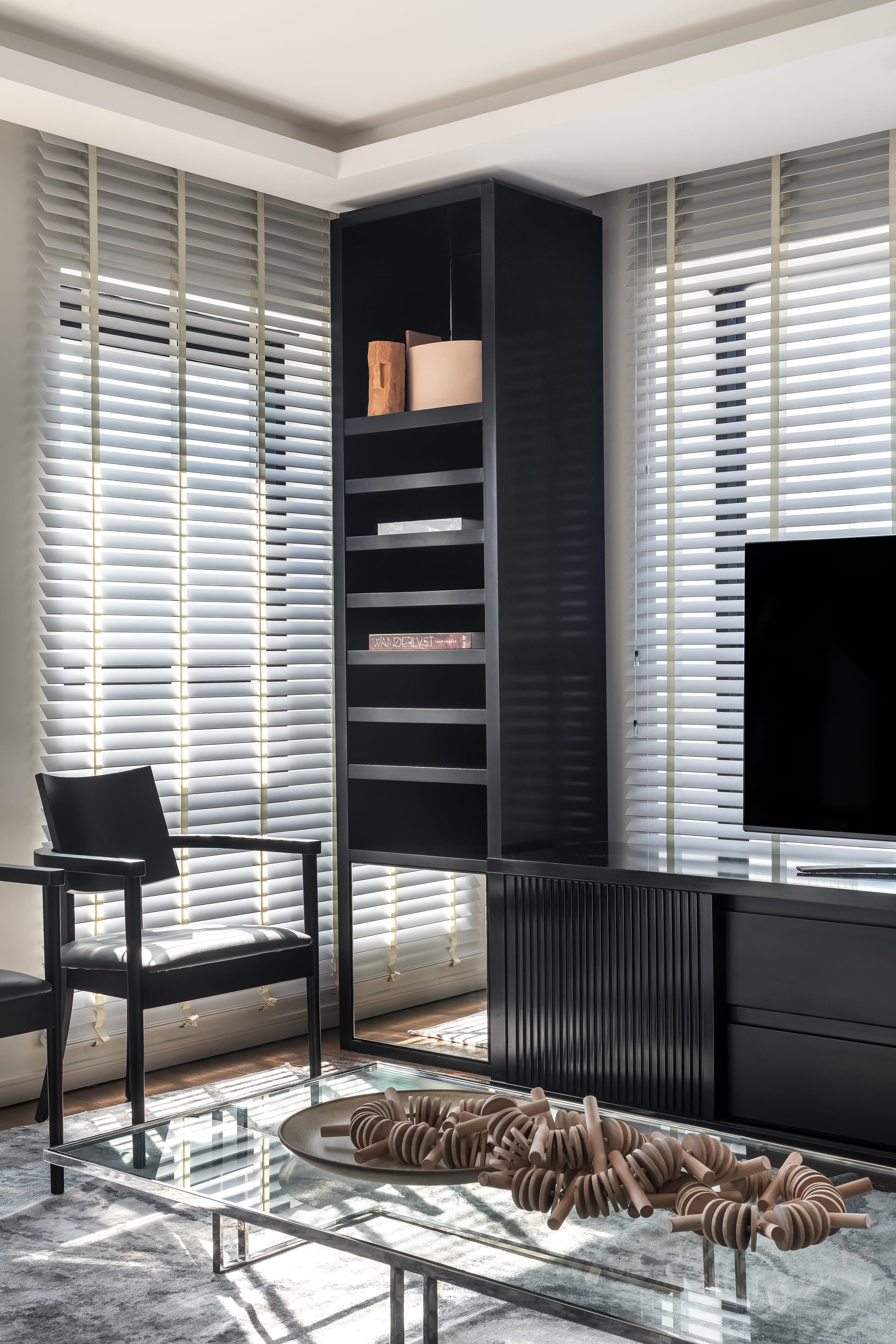 Apto Barigui - Foto 4 do projeto