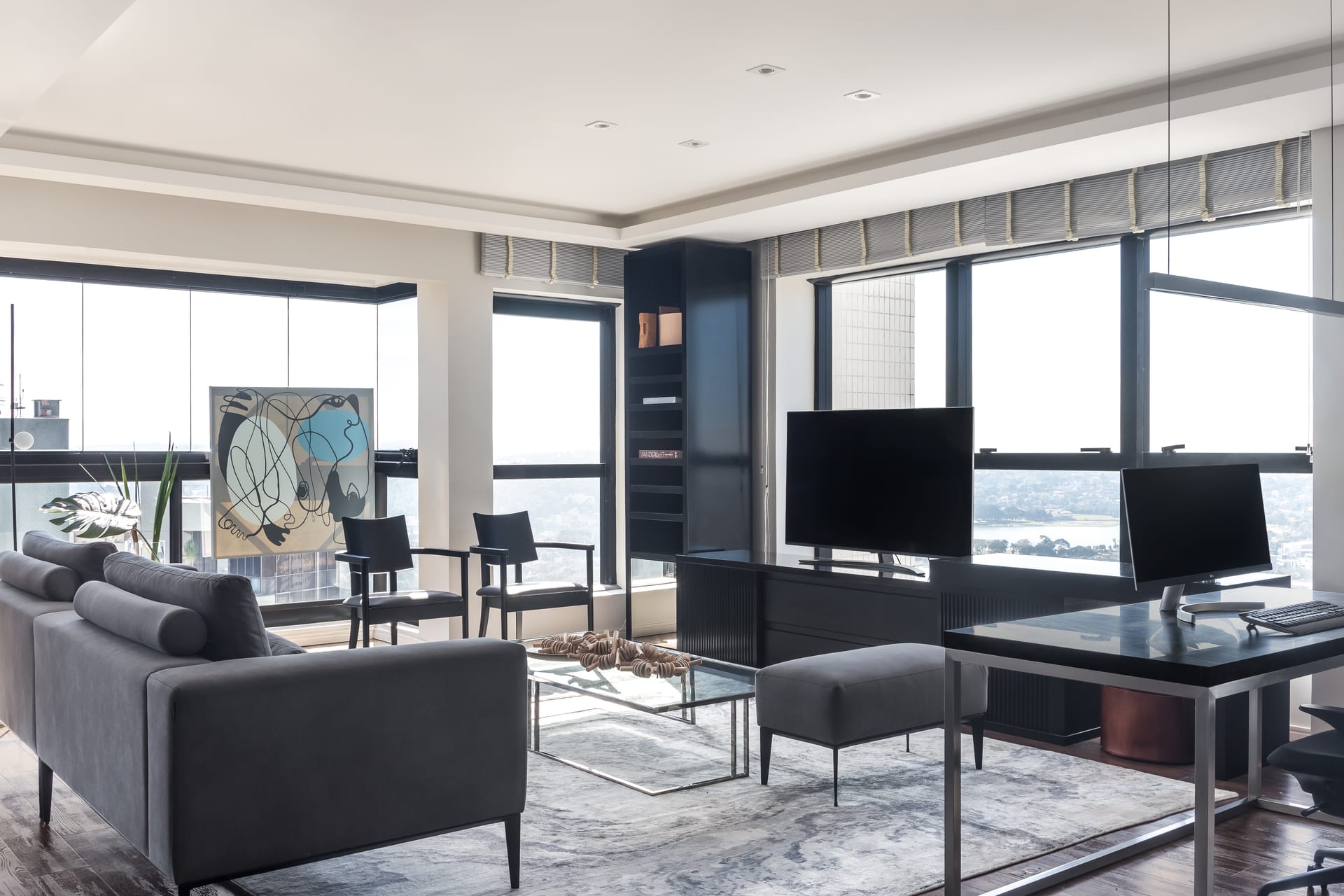 Apto Barigui - Foto 5 do projeto