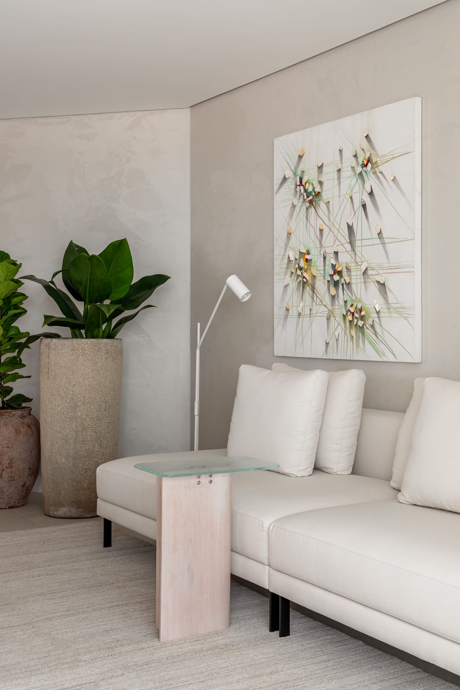 Apto Blanc - Foto 4 do projeto