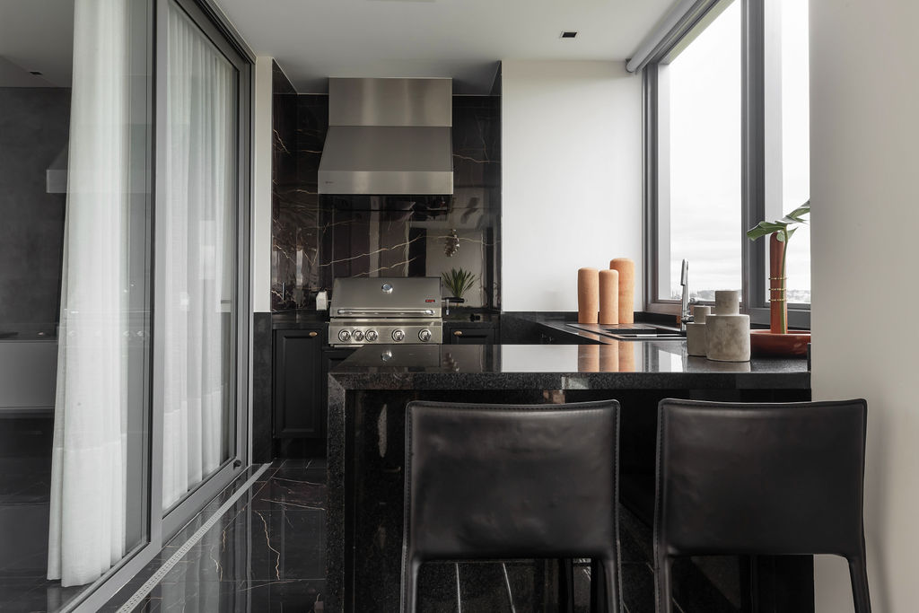 Apto Eos - Foto 1 do projeto