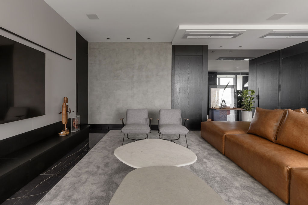 Apto Eos - Foto 2 do projeto