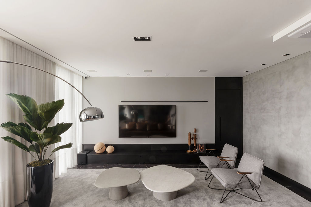 Apto Eos - Foto 4 do projeto