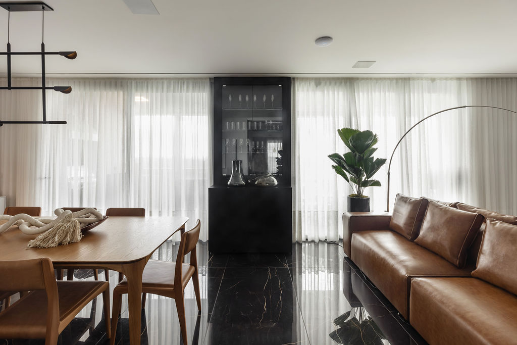 Apto Eos - Foto 6 do projeto