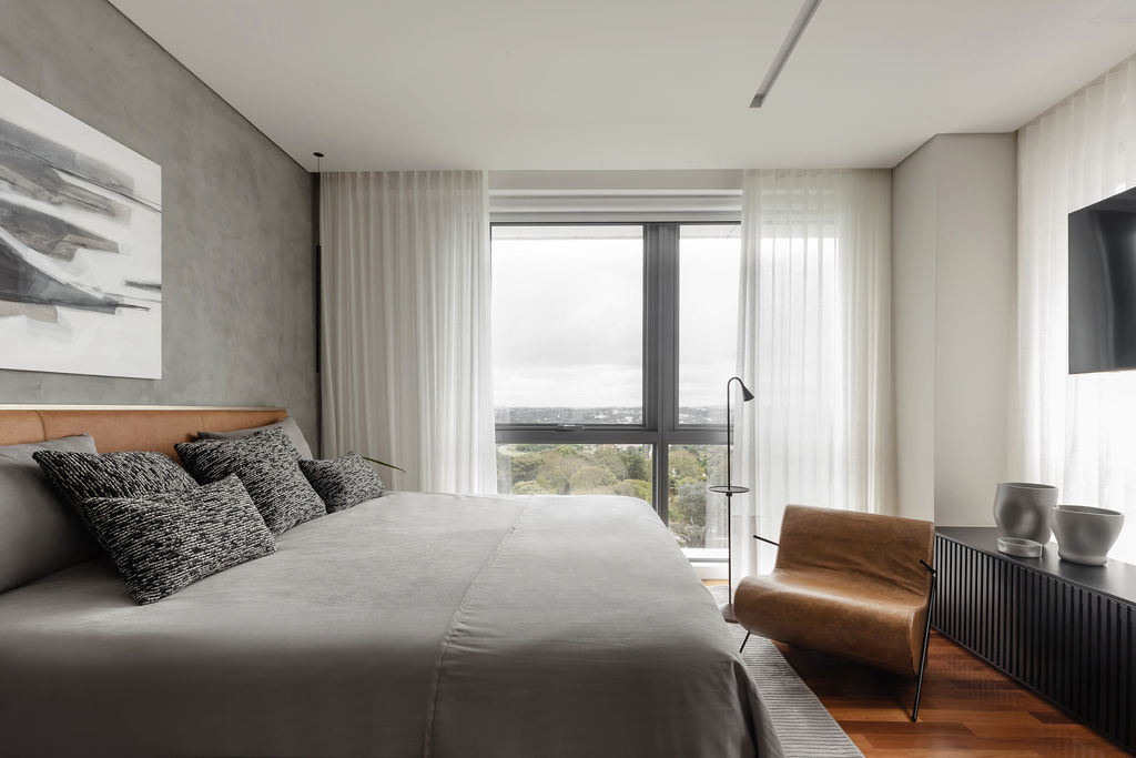 Apto Eos - Foto 11 do projeto