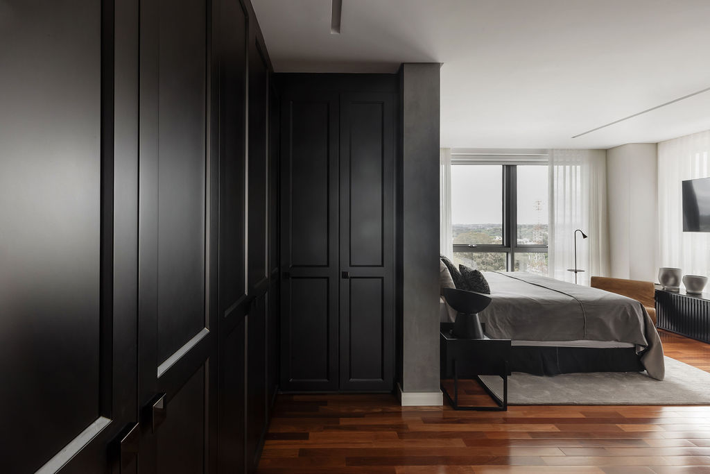 Apto Eos - Foto 12 do projeto