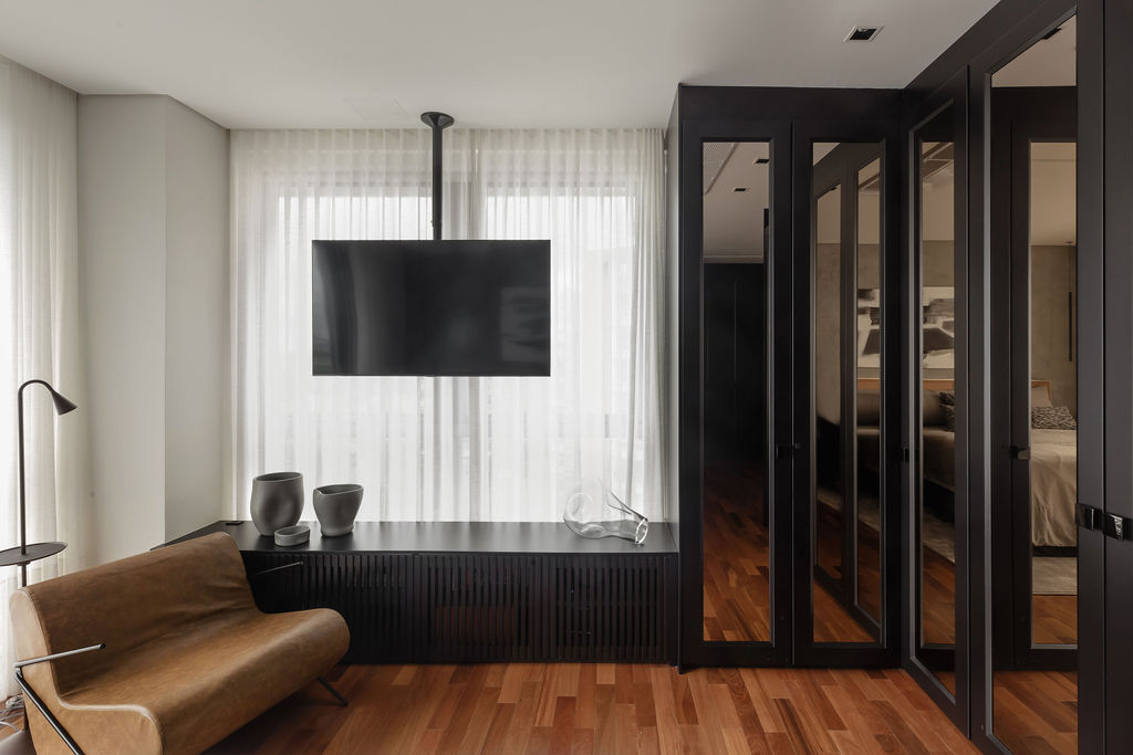 Apto Eos - Foto 14 do projeto