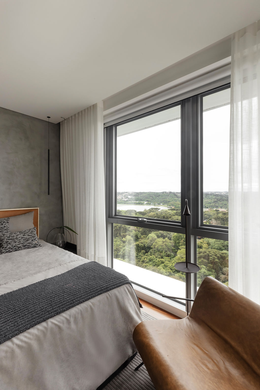 Apto Eos - Foto 15 do projeto