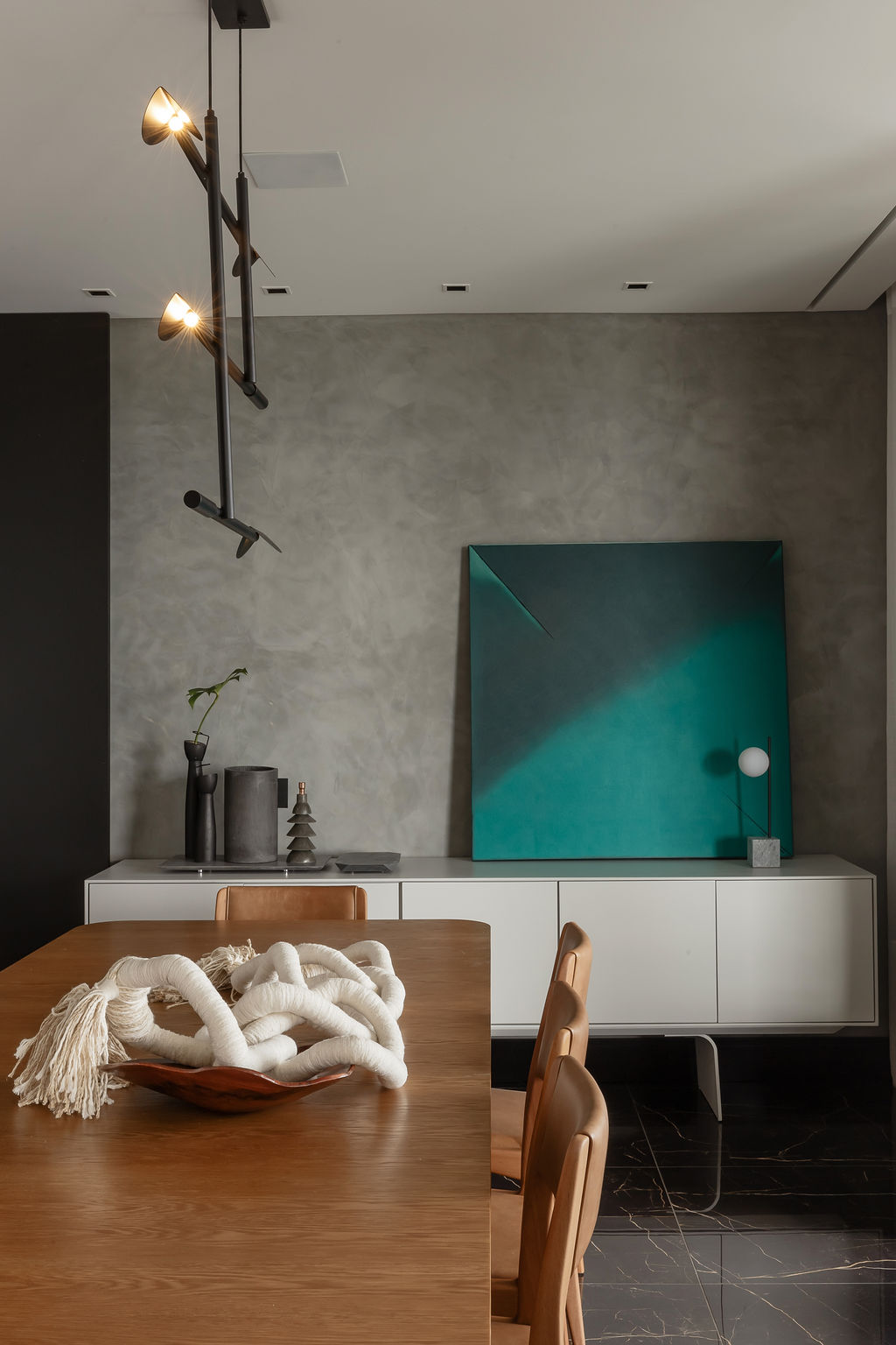 Apto Eos - Foto 16 do projeto