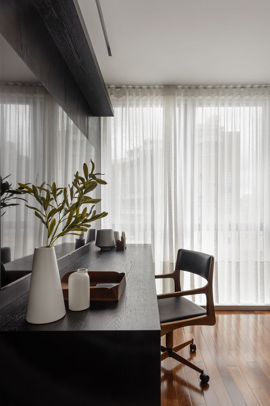 Apto Eos - Foto 17 do projeto