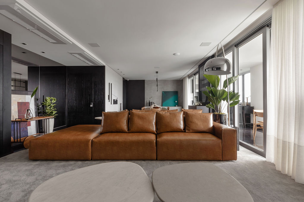 Apto Eos - Foto 18 do projeto