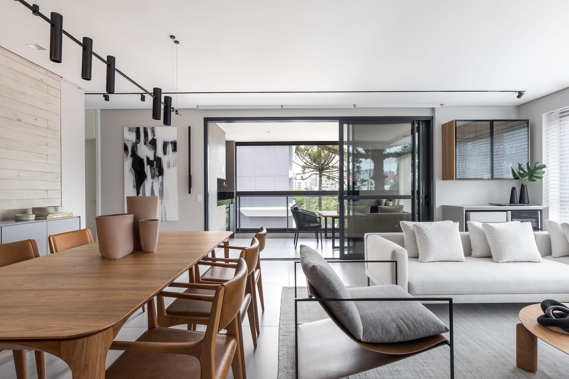 Apto La Serena - Foto 2 do projeto