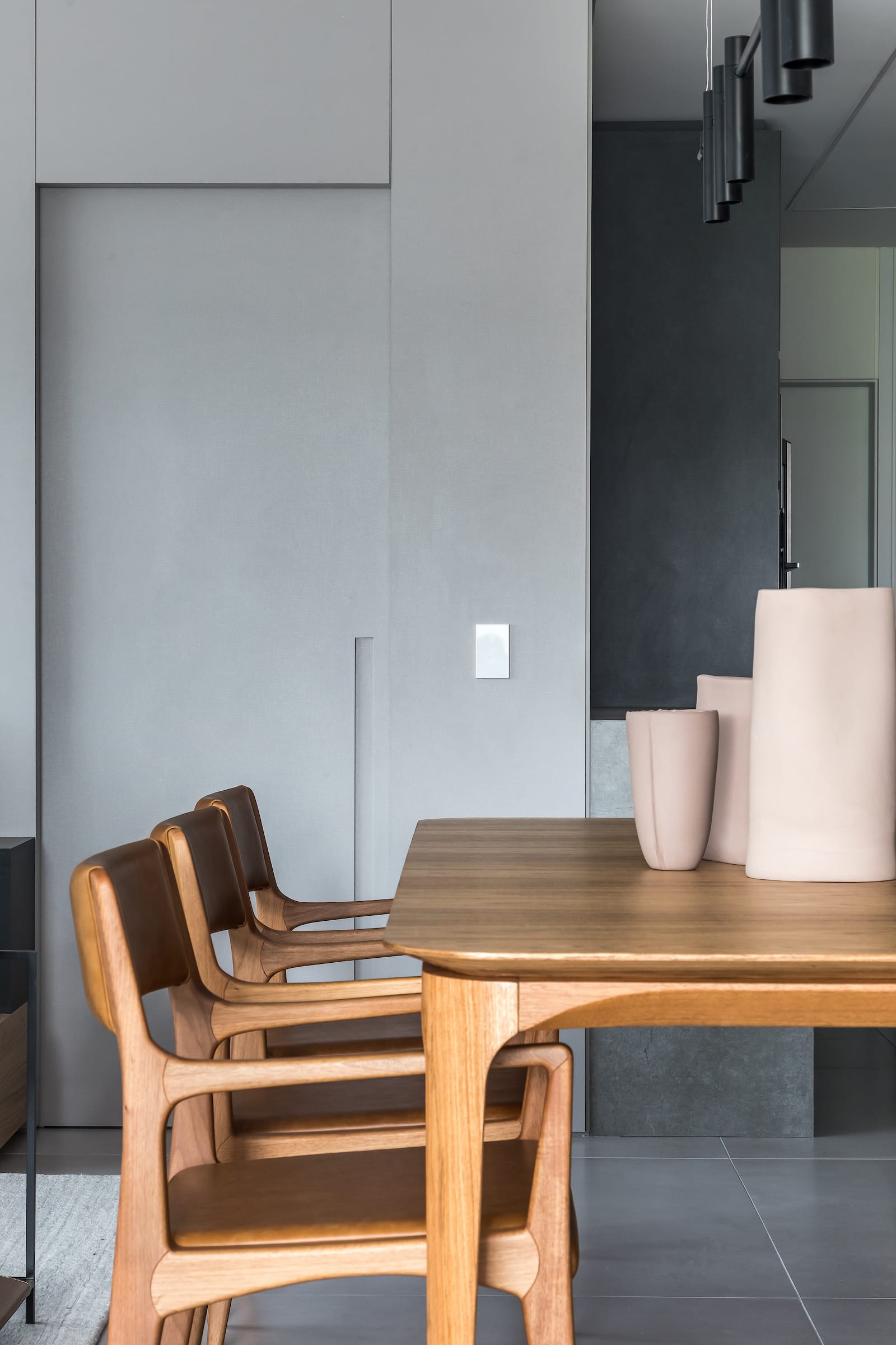 Apto La Serena - Foto 3 do projeto