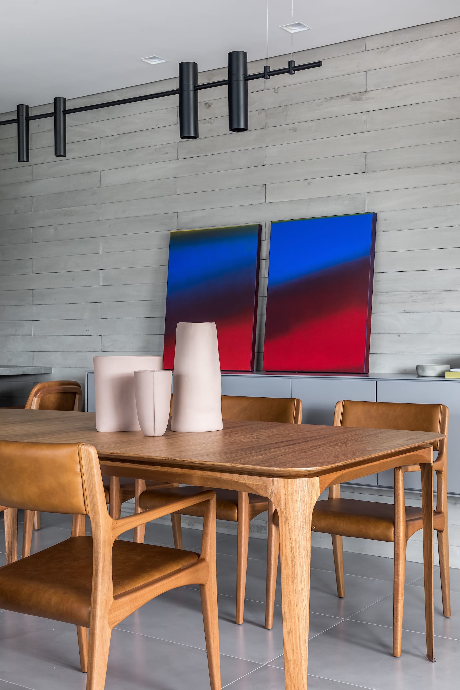 Apto La Serena - Foto 4 do projeto