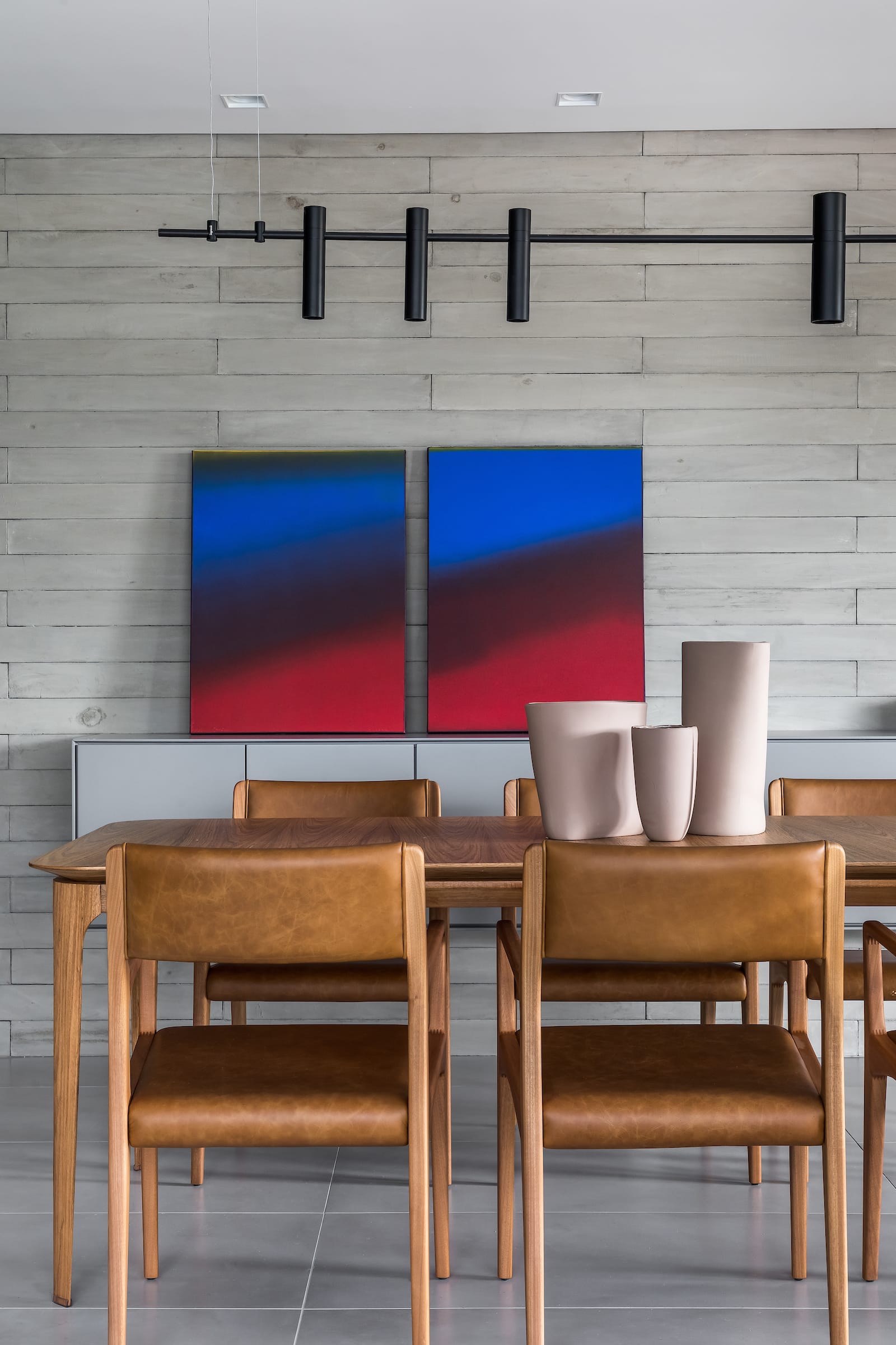 Apto La Serena - Foto 7 do projeto