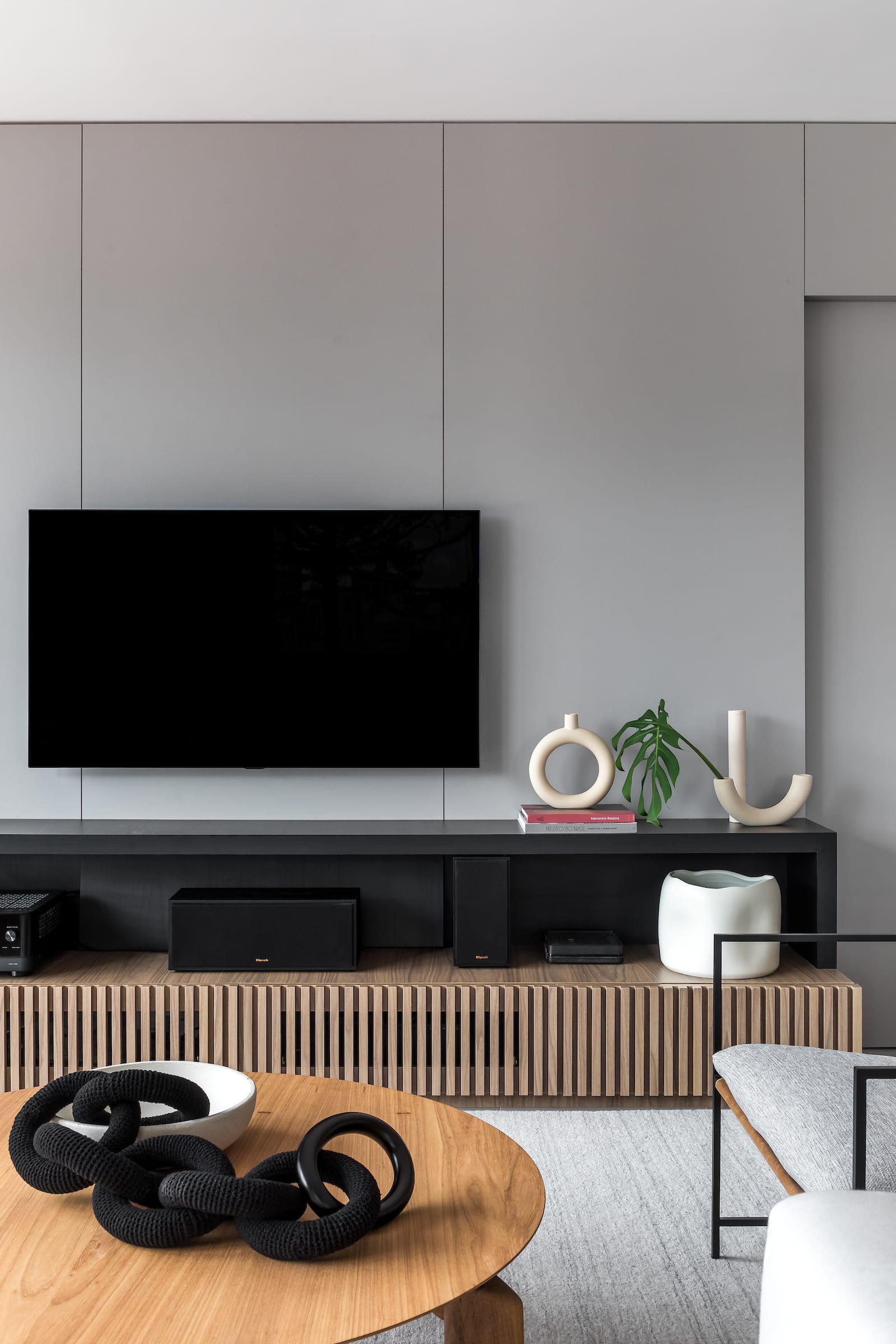 Apto La Serena - Foto 11 do projeto