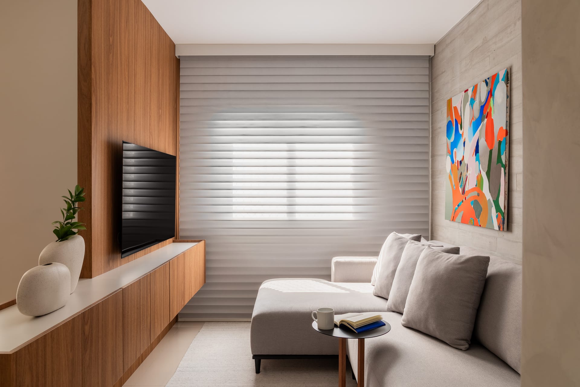 Apto Modern - Foto 1 do projeto