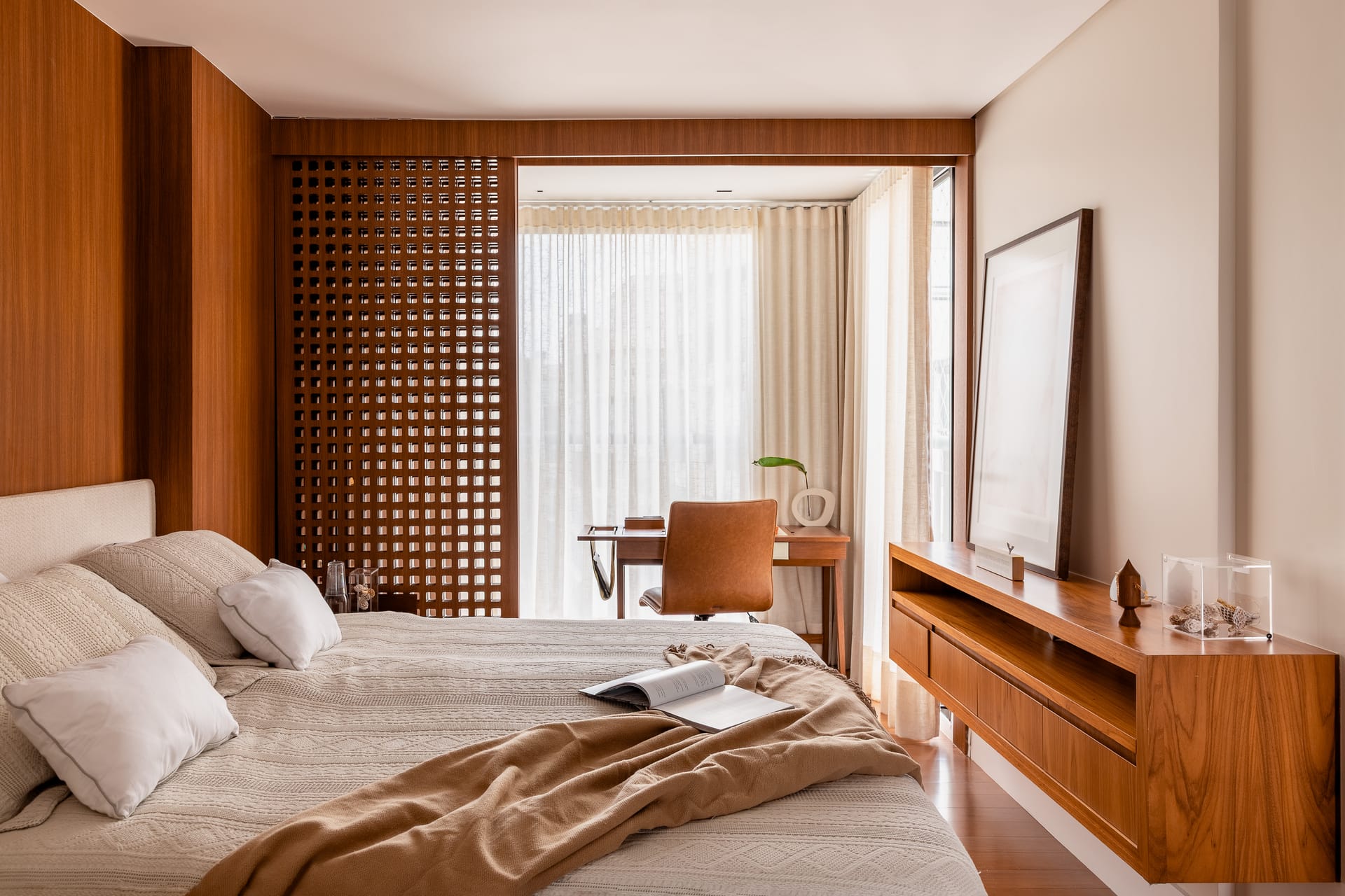 Apto Mundo - Foto 3 do projeto