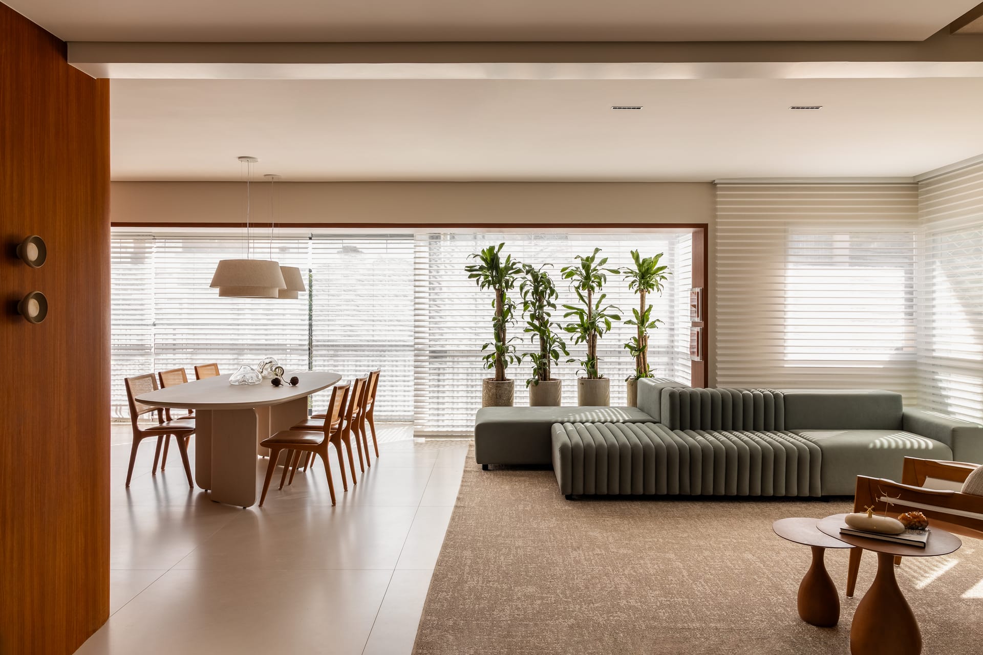 Apto Mundo - Foto 7 do projeto