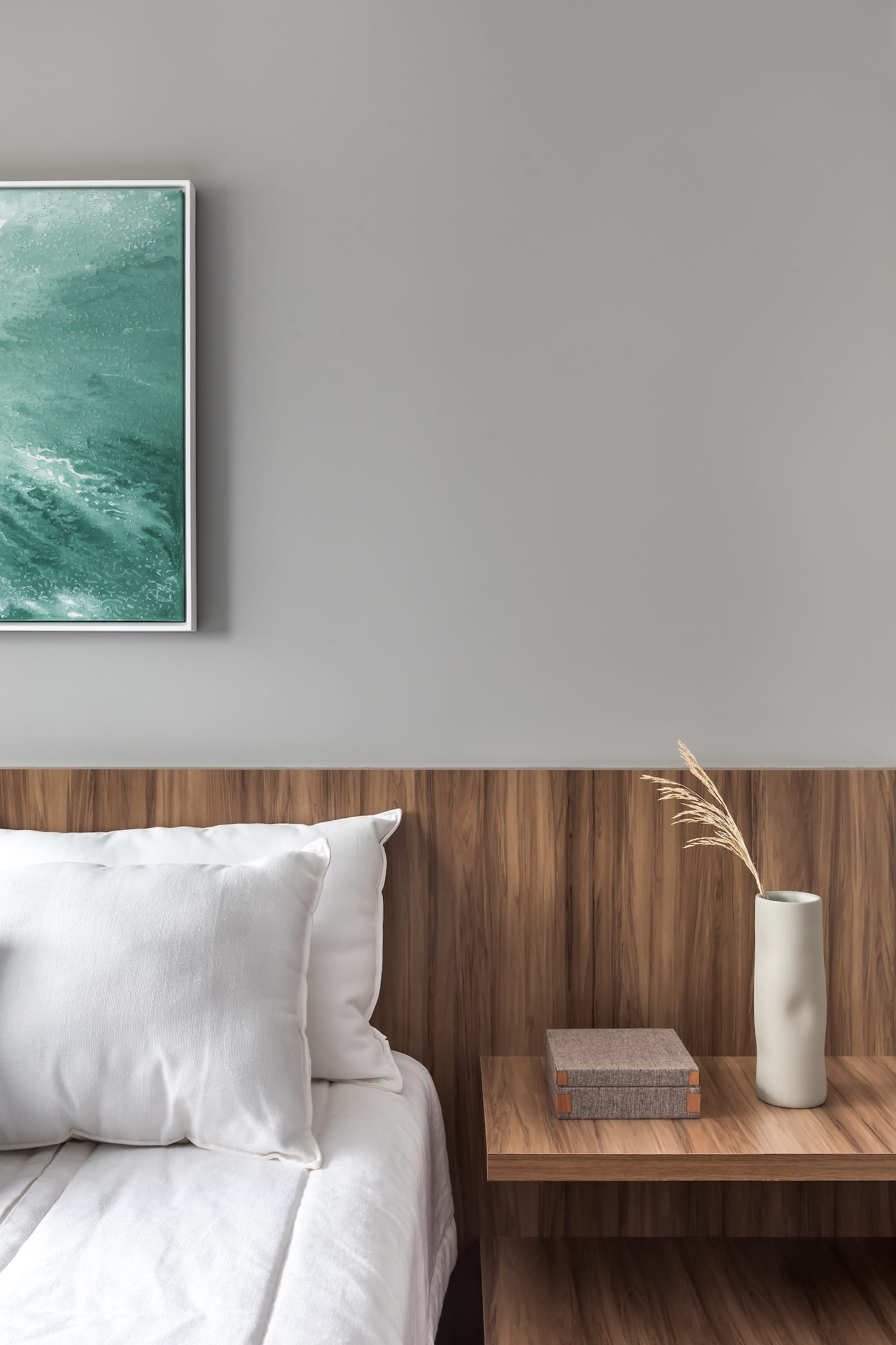 Apto Sampa - Foto 7 do projeto