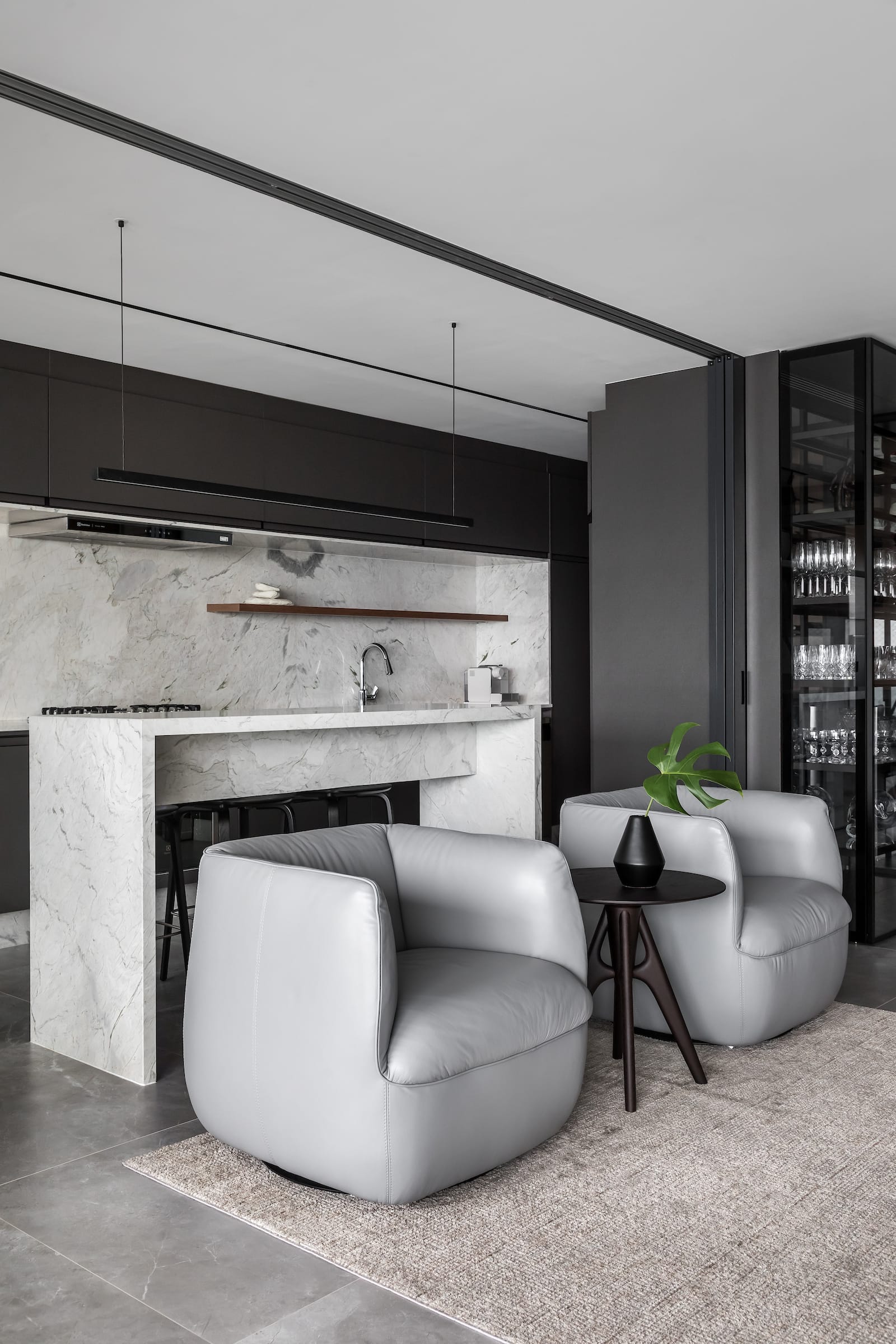 Apto Sampa - Foto 8 do projeto