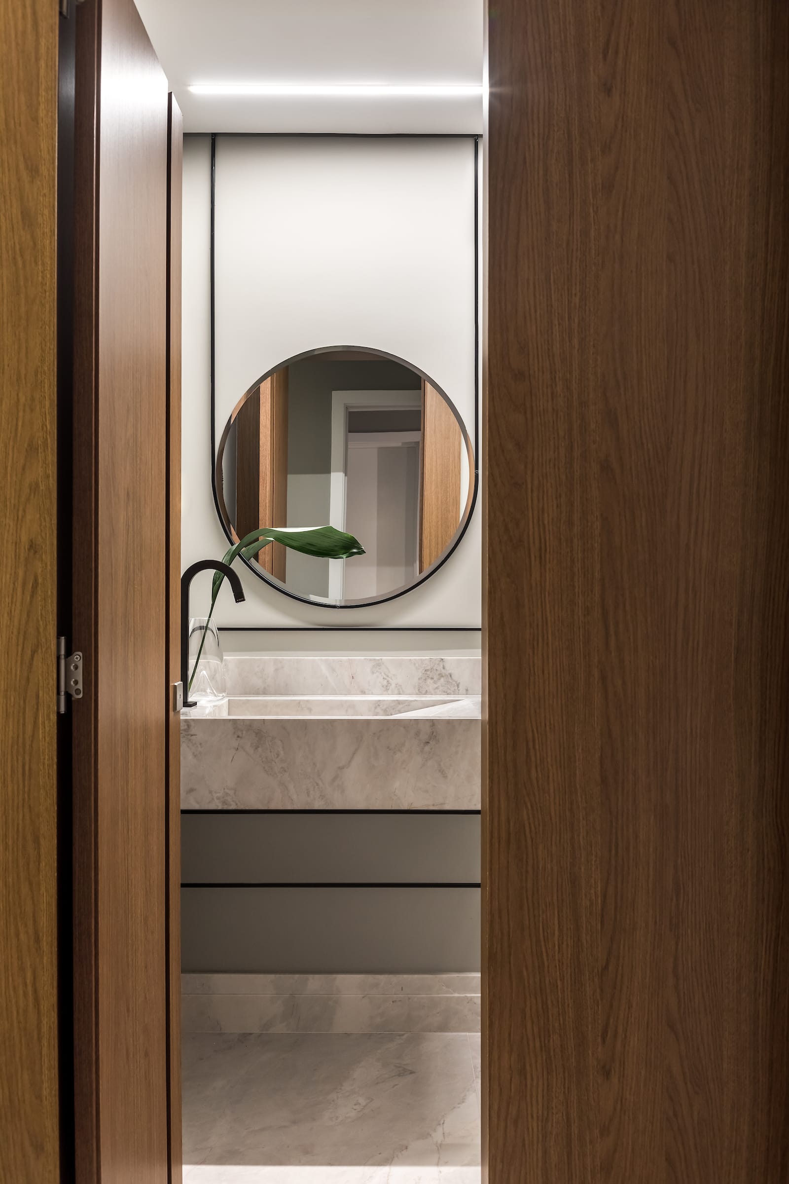 Apto Sampa - Foto 9 do projeto