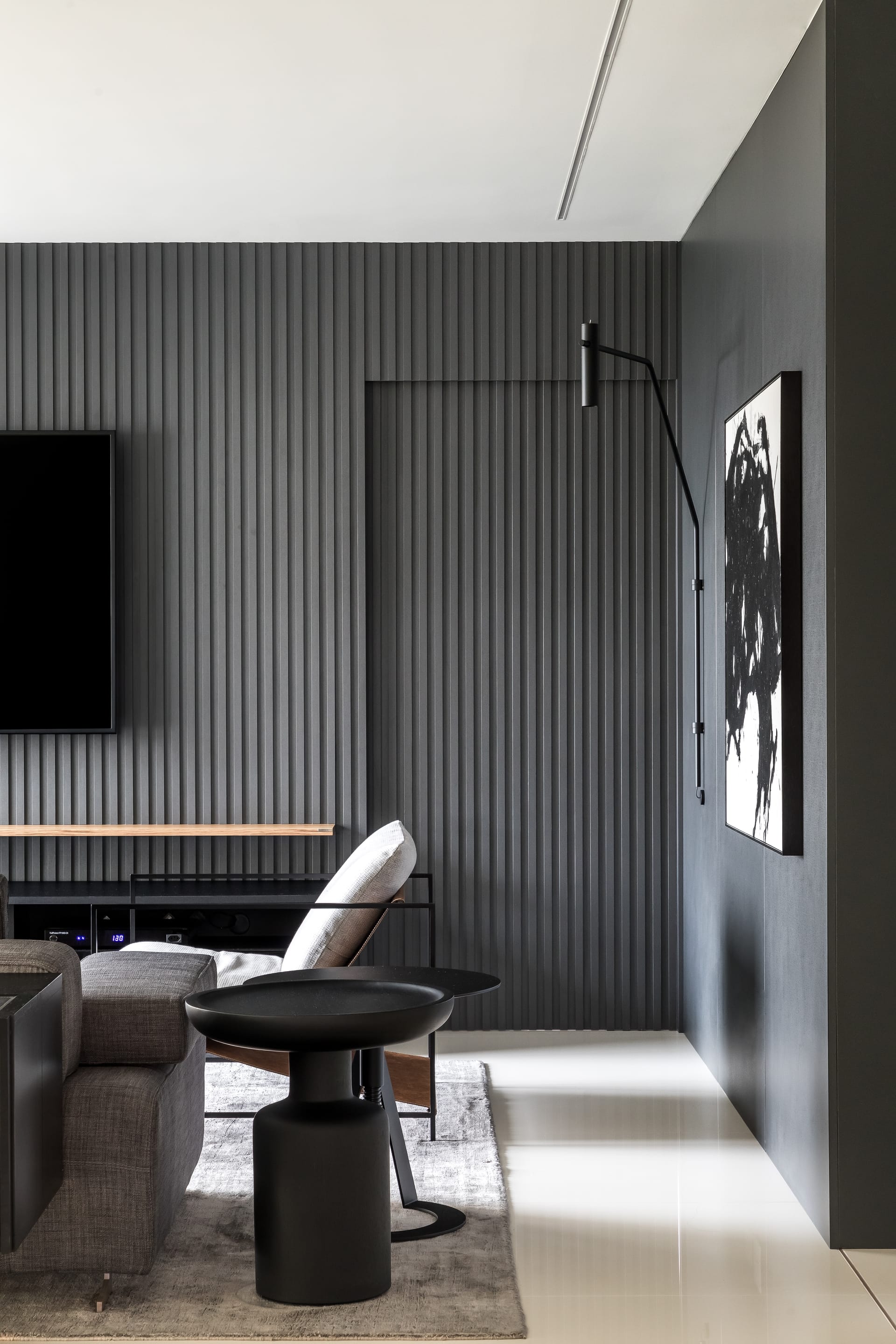 Apto Tomate - Foto 1 do projeto