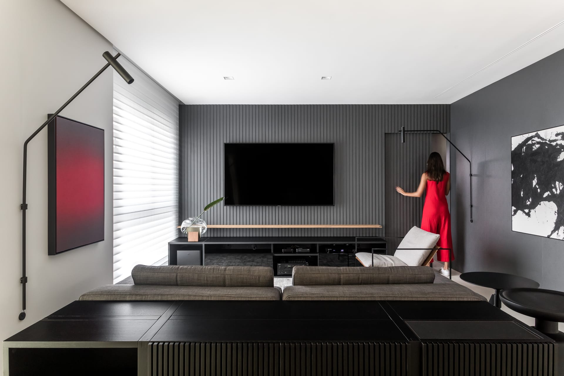 Apto Tomate - Foto 4 do projeto