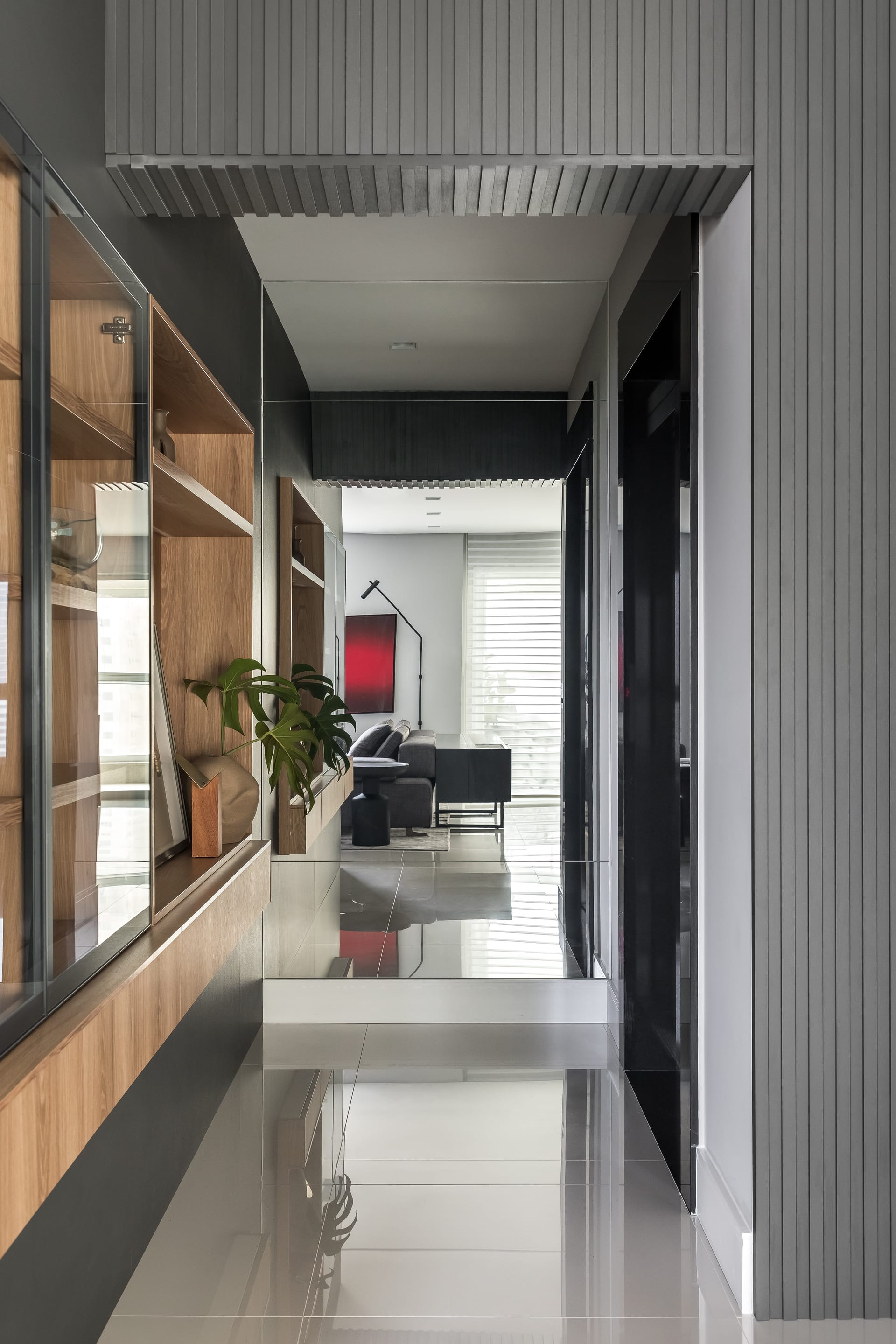 Apto Tomate - Foto 6 do projeto