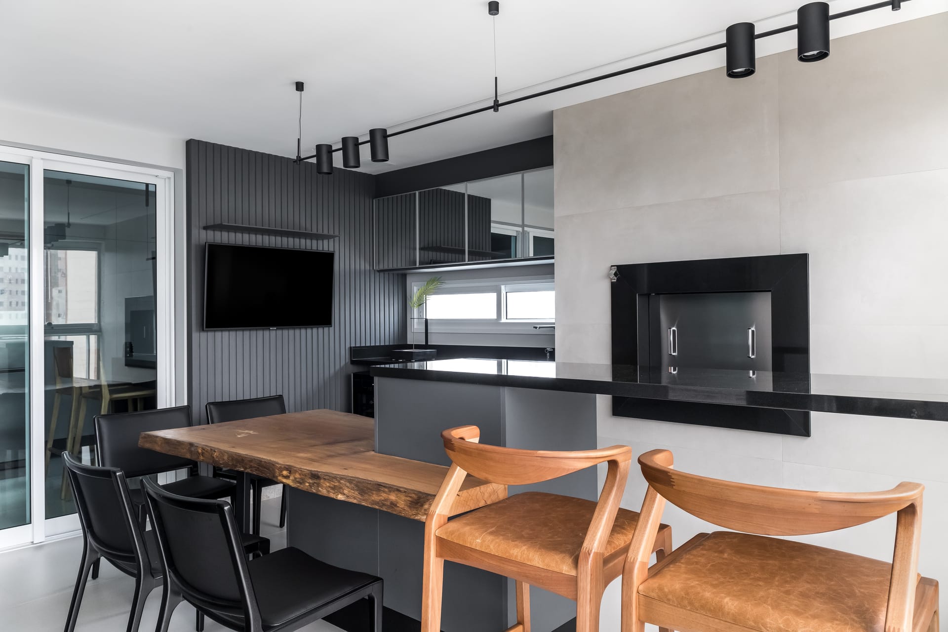 Apto Tomate - Foto 7 do projeto