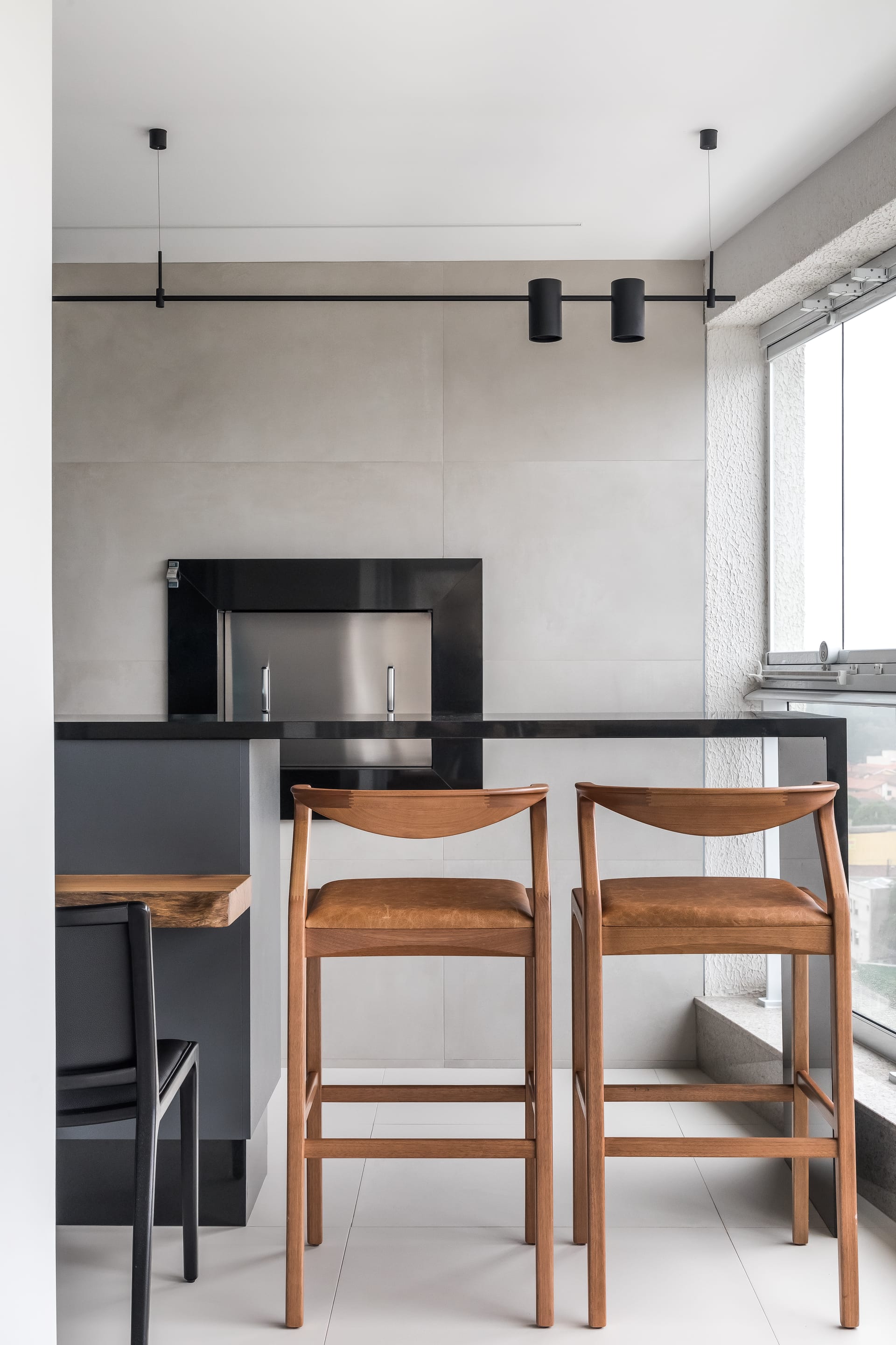 Apto Tomate - Foto 8 do projeto