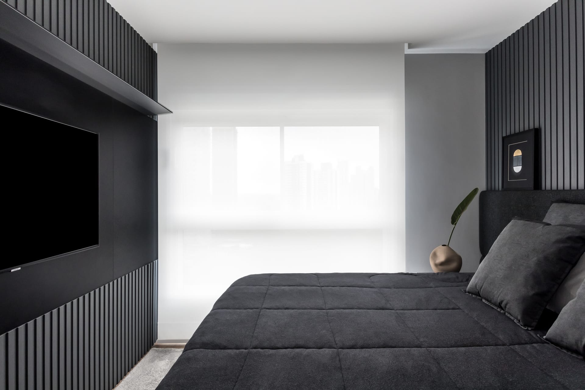 Apto Tomate - Foto 13 do projeto