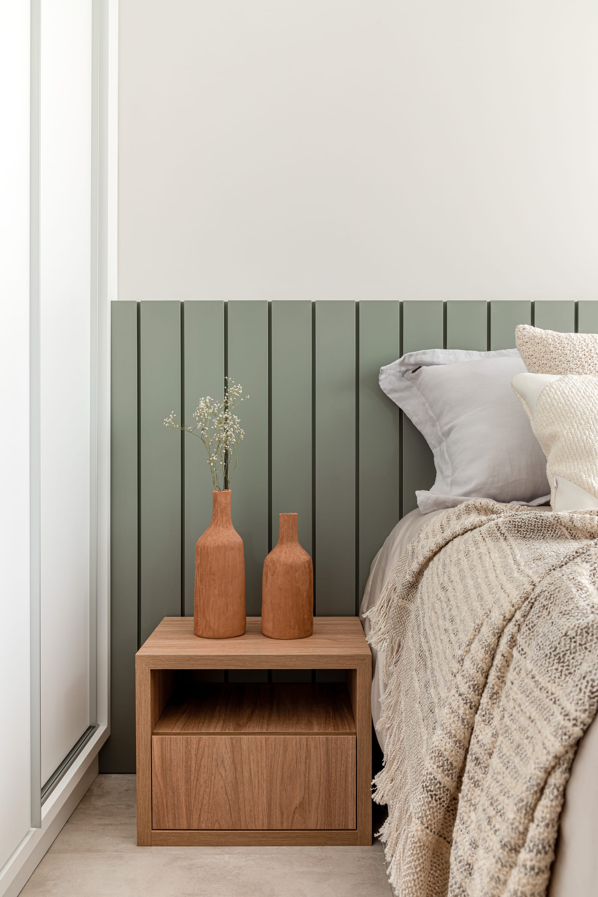 Apto Vert - Foto 4 do projeto