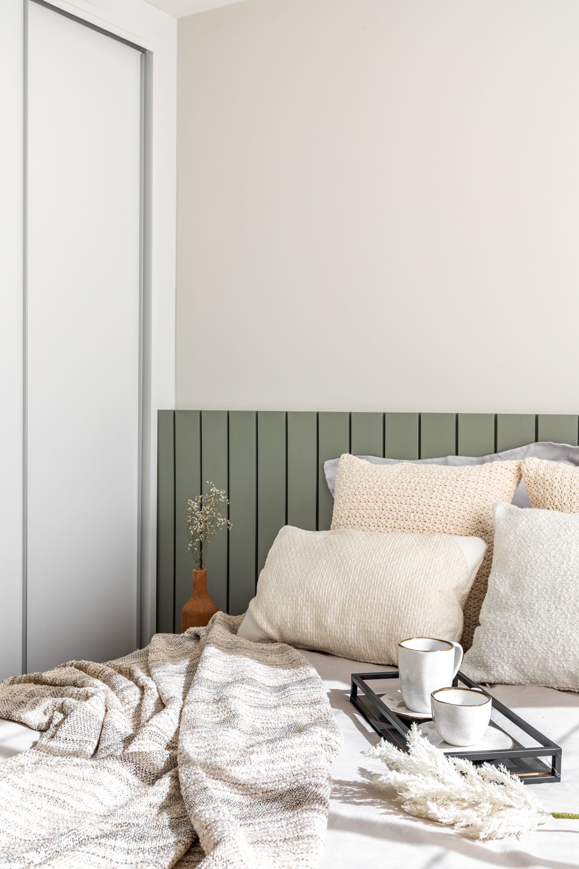 Apto Vert - Foto 6 do projeto