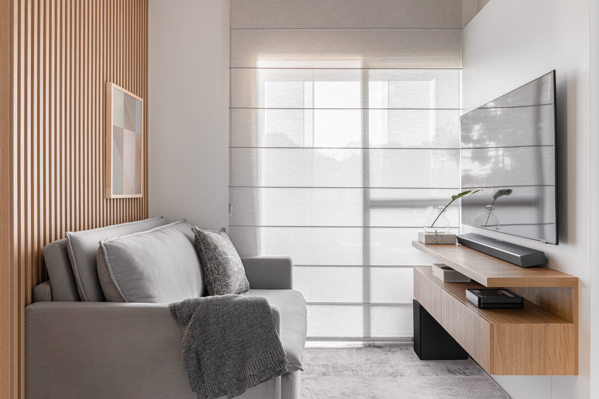 Apto Vert - Foto 9 do projeto