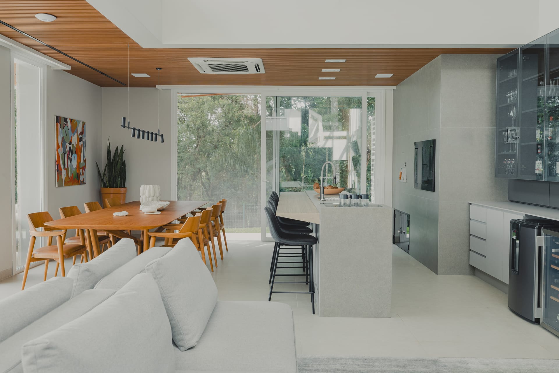 Casa 23 - Foto 3 do projeto