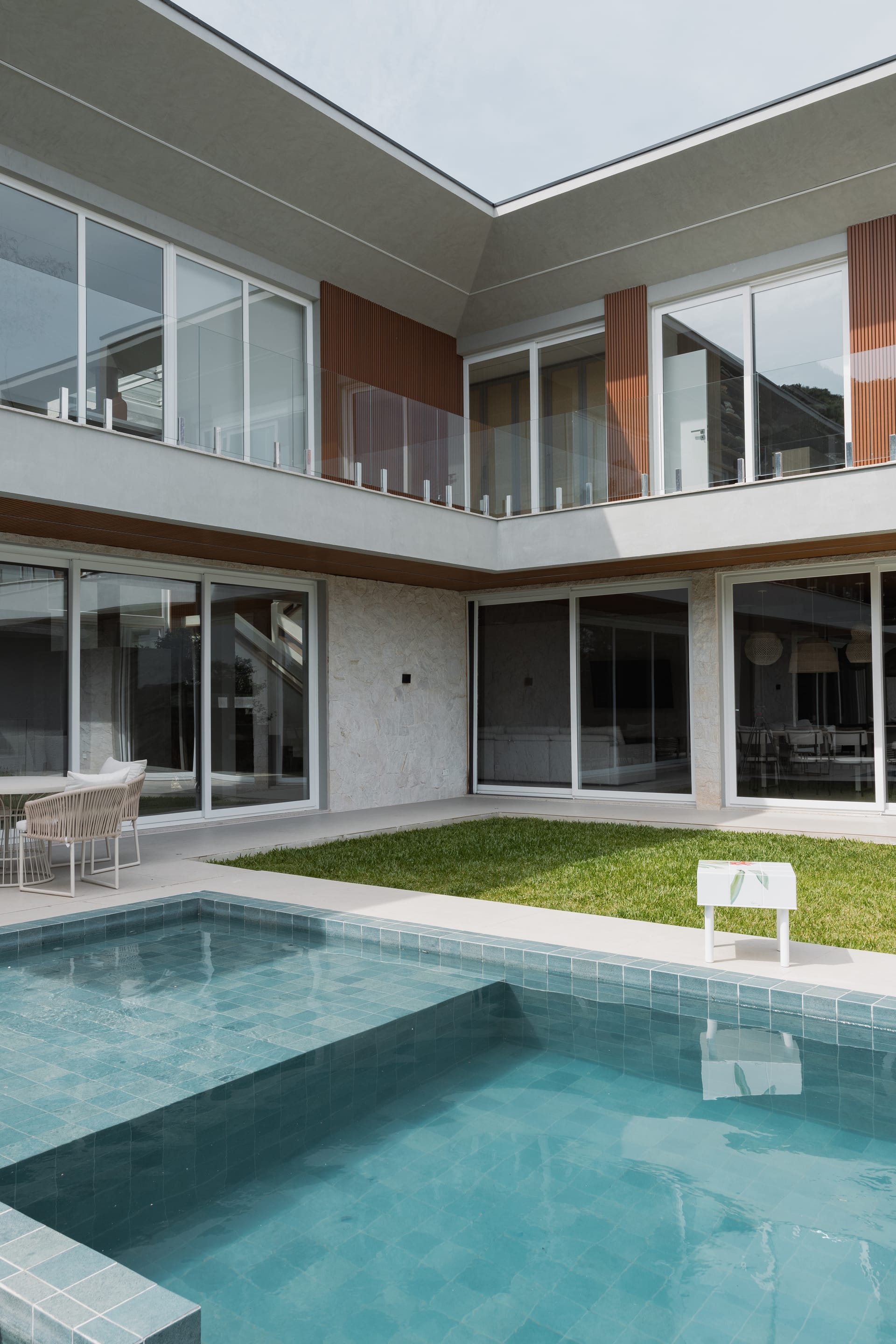 Casa 23 - Foto 6 do projeto