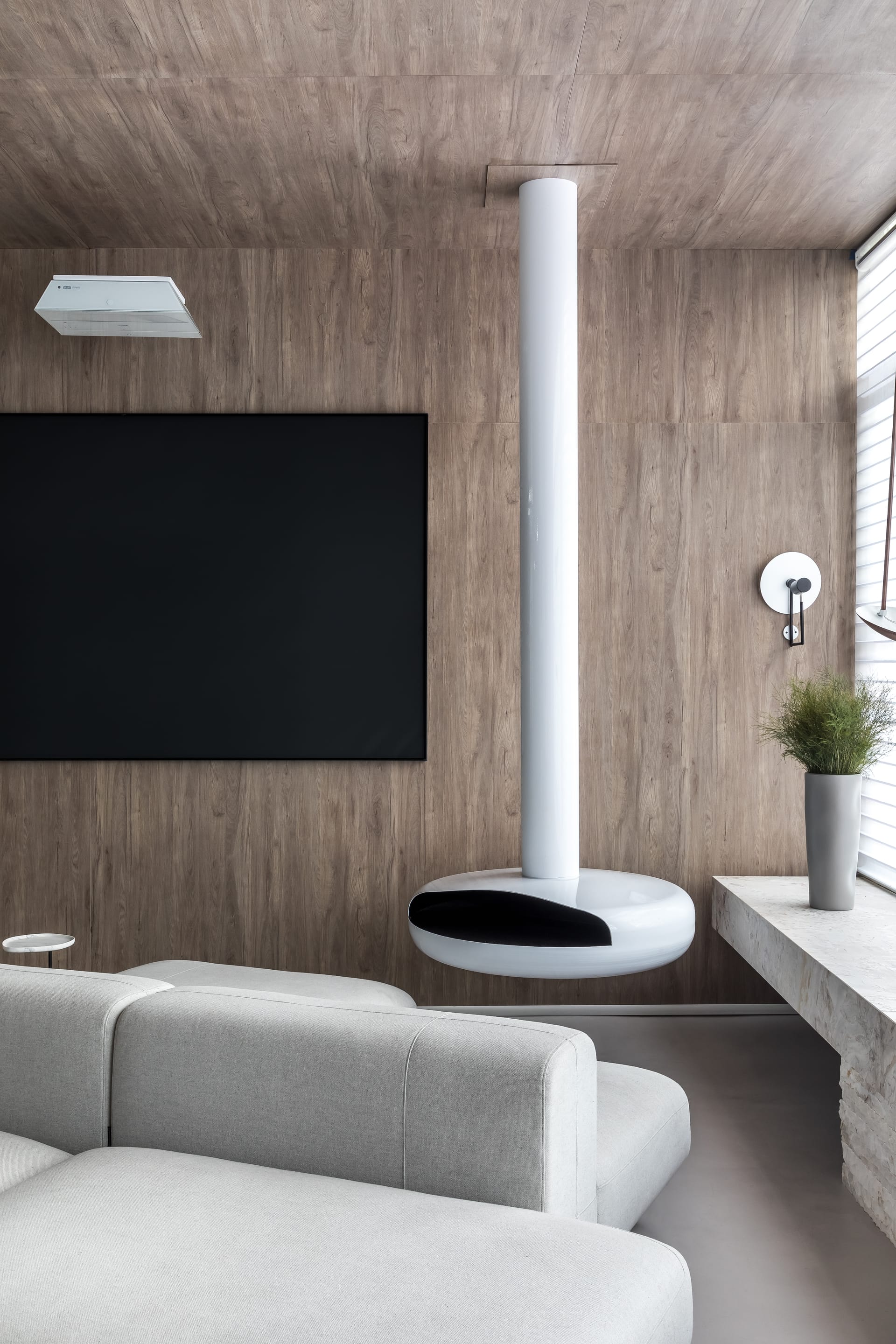 Casa Cor 2021 - Foto 3 do projeto