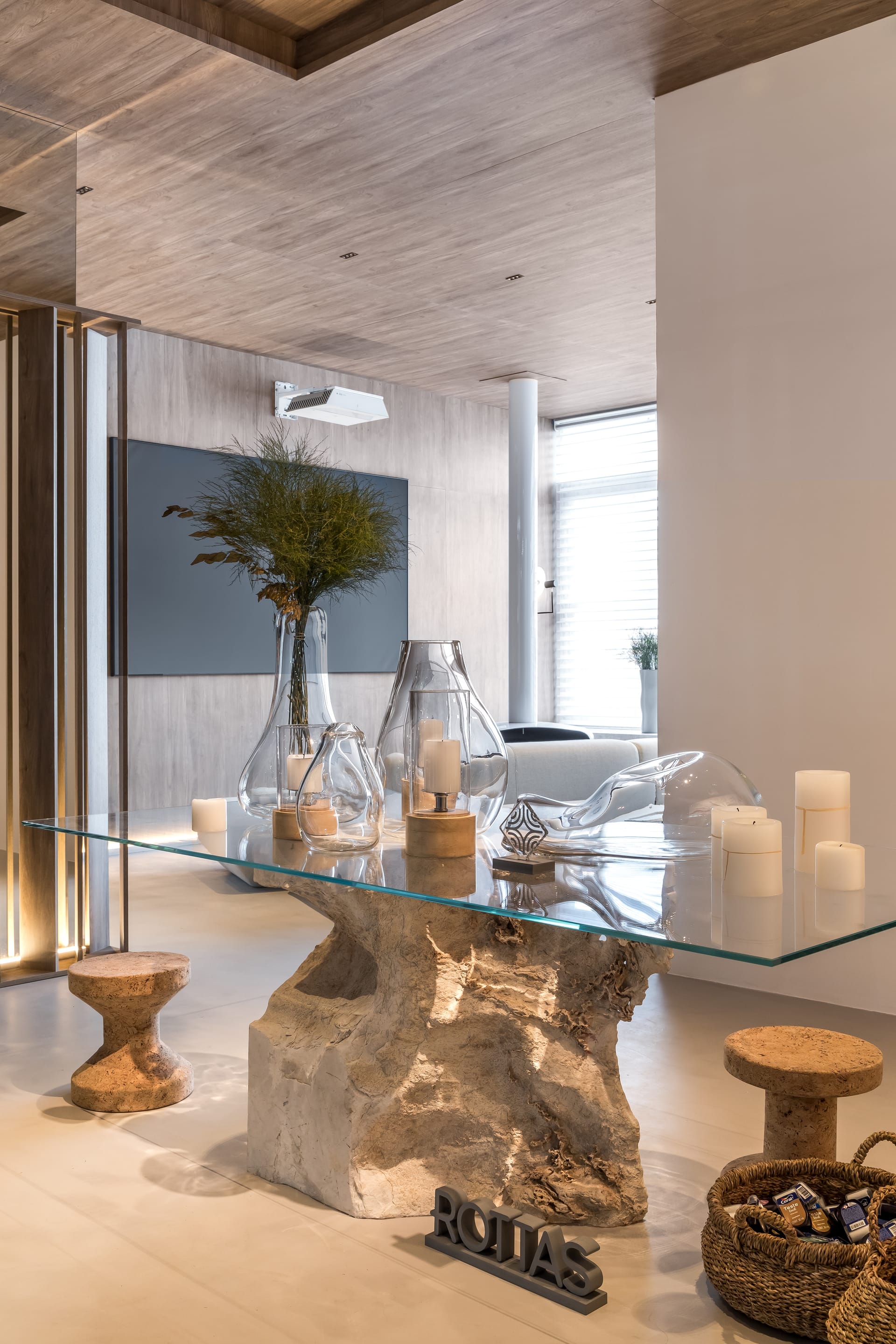 Casa Cor 2021 - Foto 4 do projeto