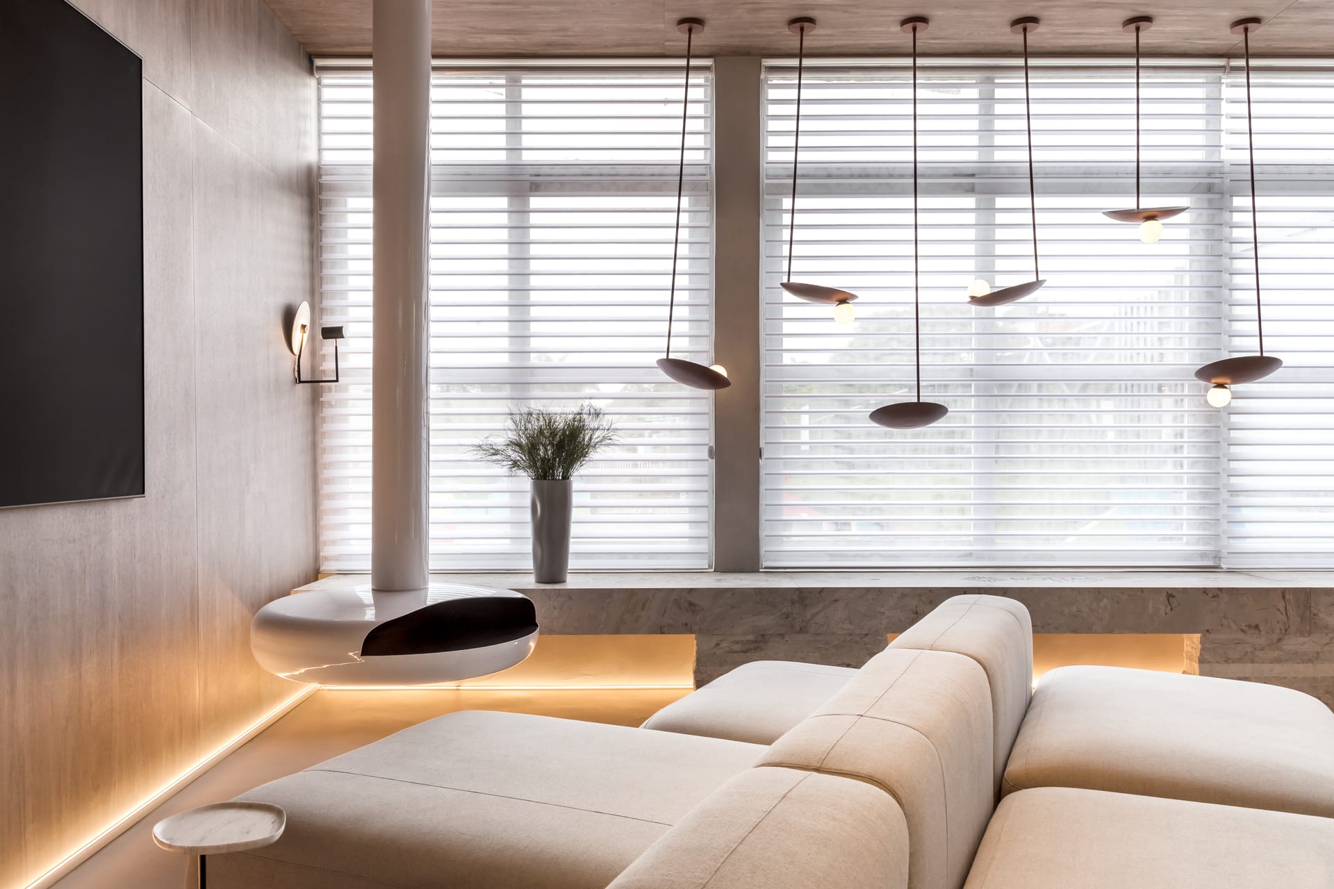 Casa Cor 2021 - Foto 6 do projeto