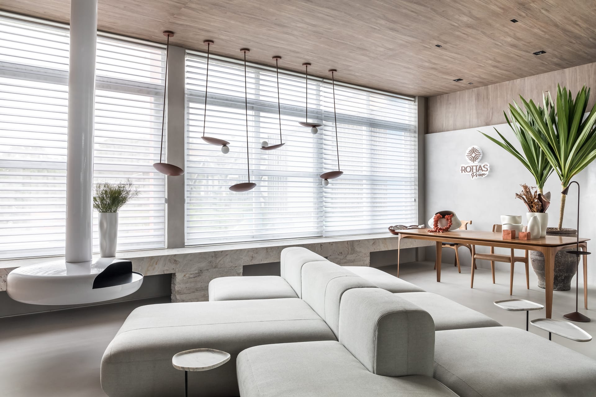 Casa Cor 2021 - Foto 7 do projeto