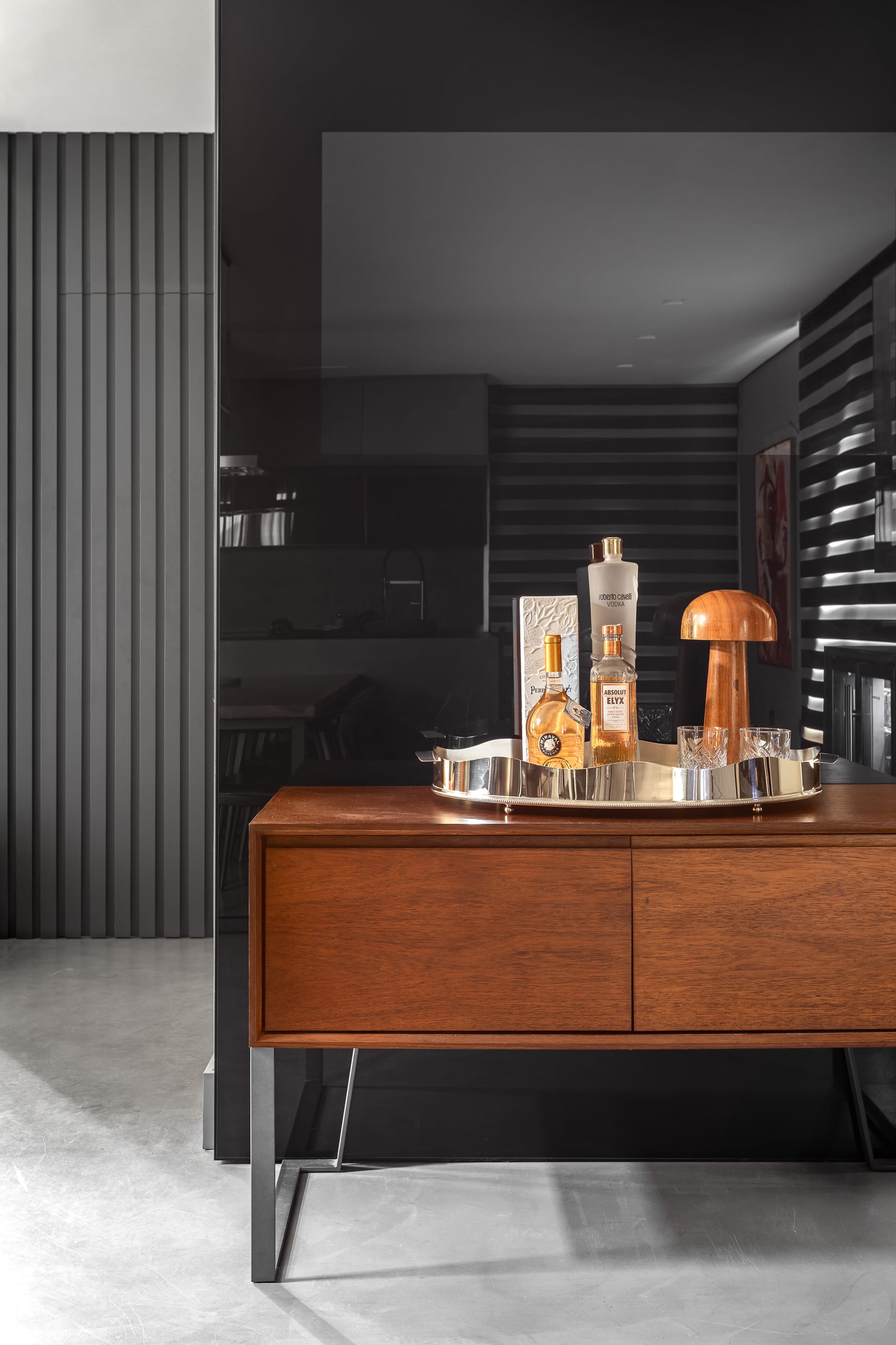 Casa Dotti - Foto 5 do projeto