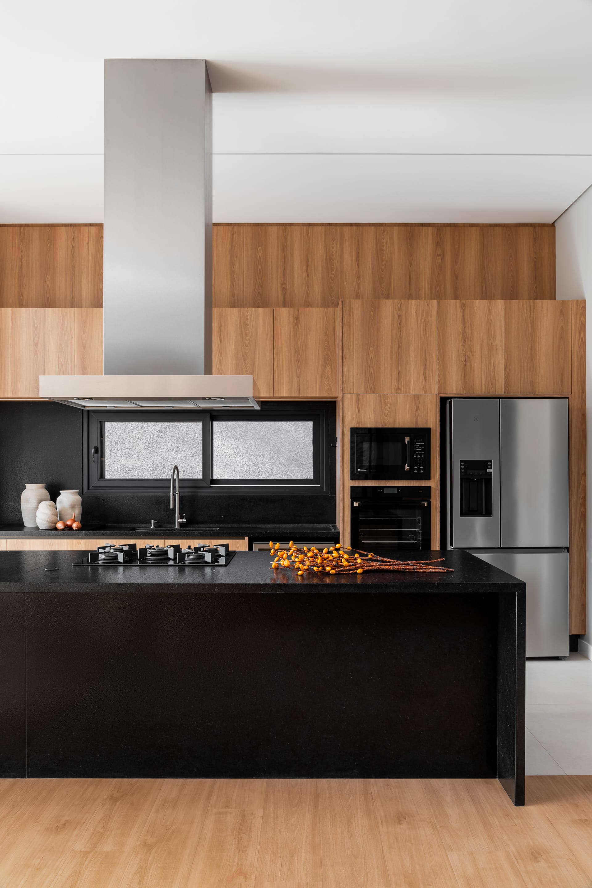 Casa H - Foto 1 do projeto