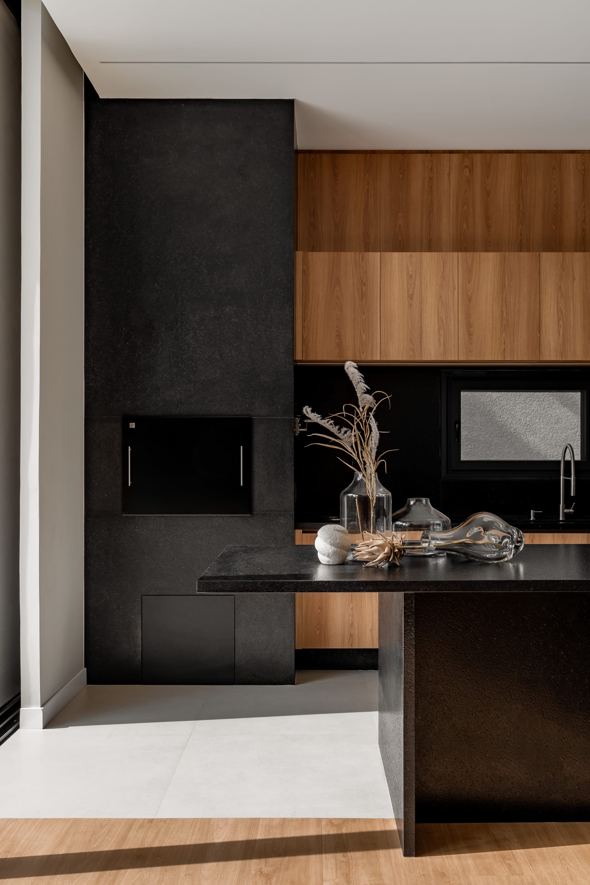 Casa H - Foto 2 do projeto