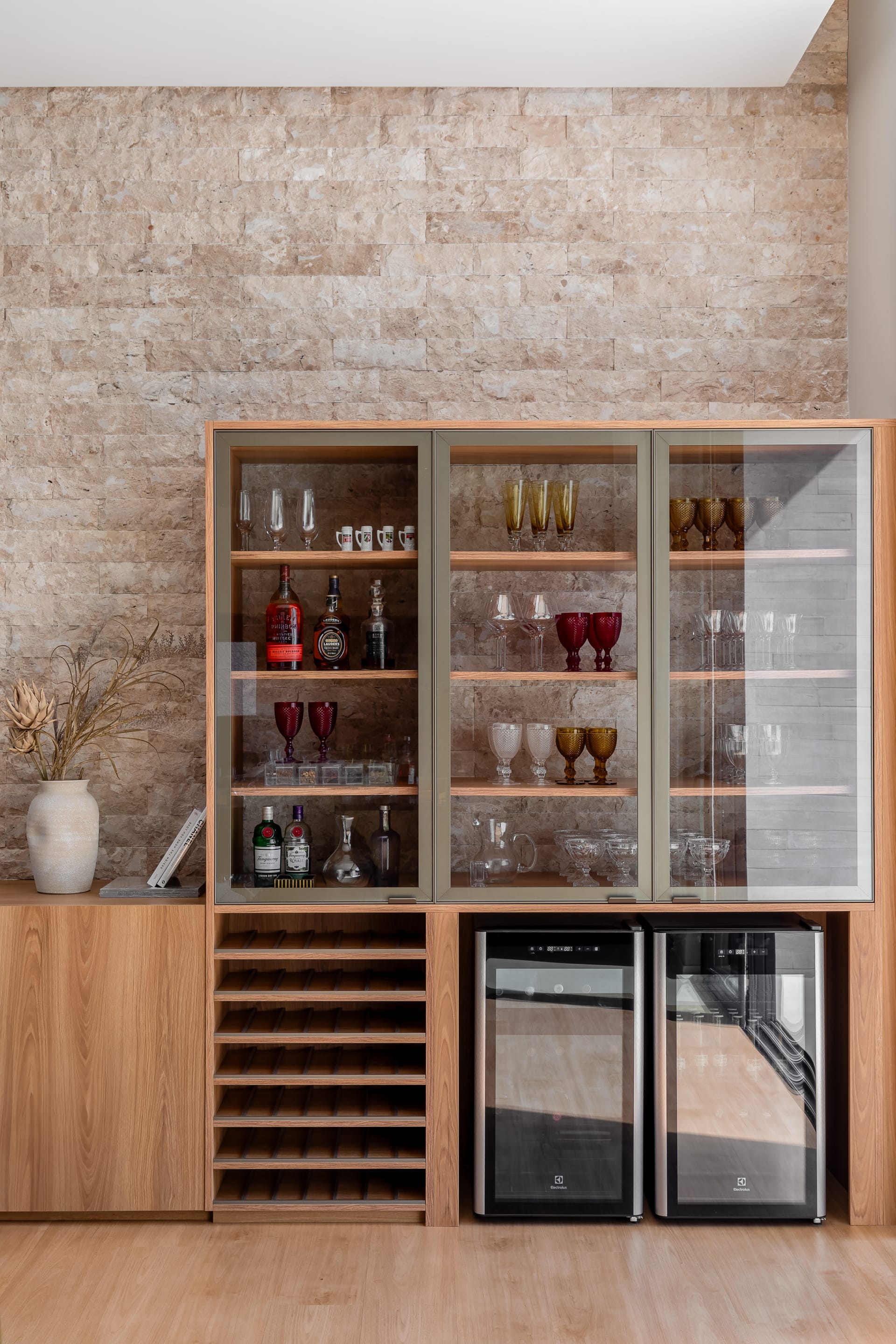 Casa H - Foto 4 do projeto