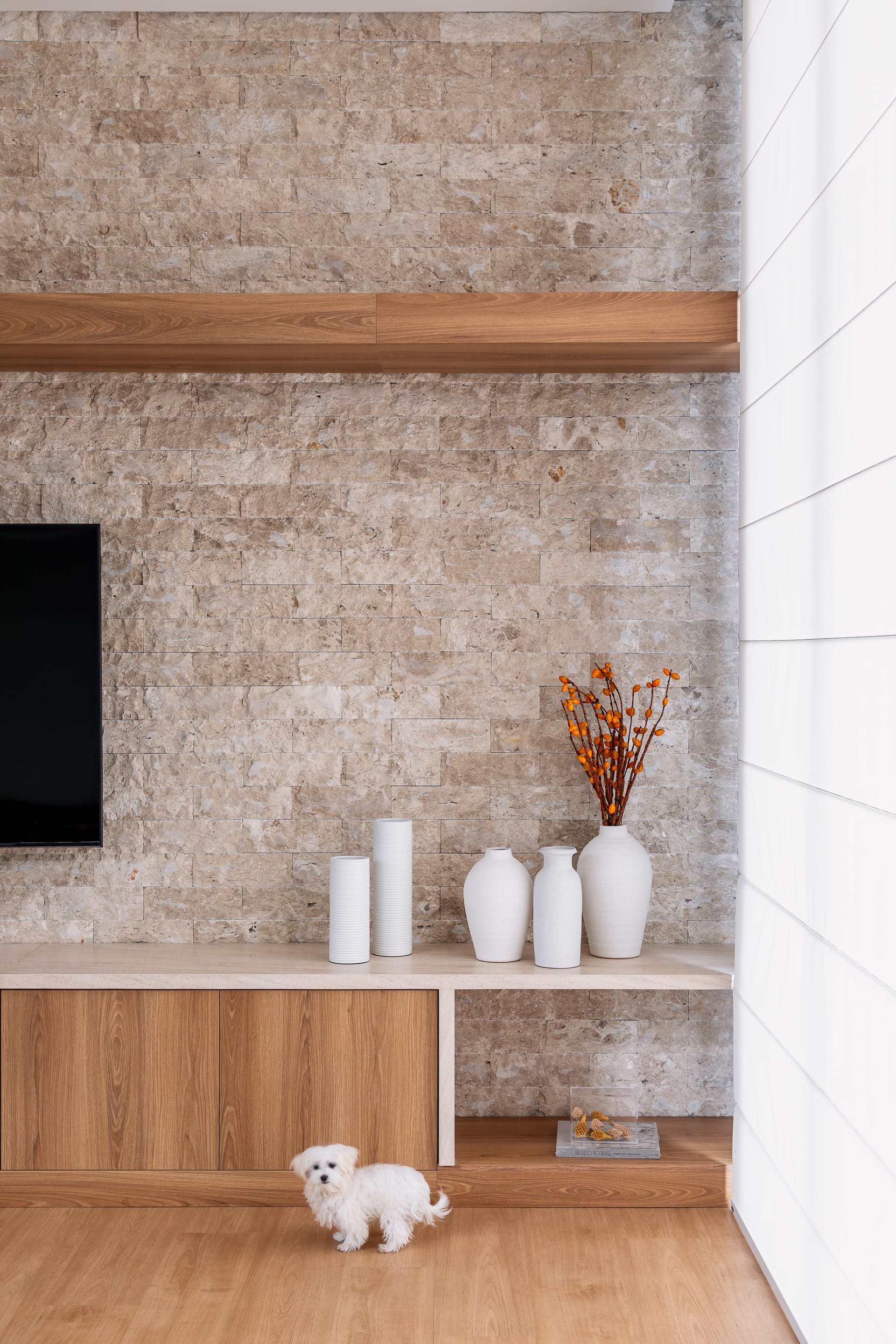 Casa H - Foto 9 do projeto