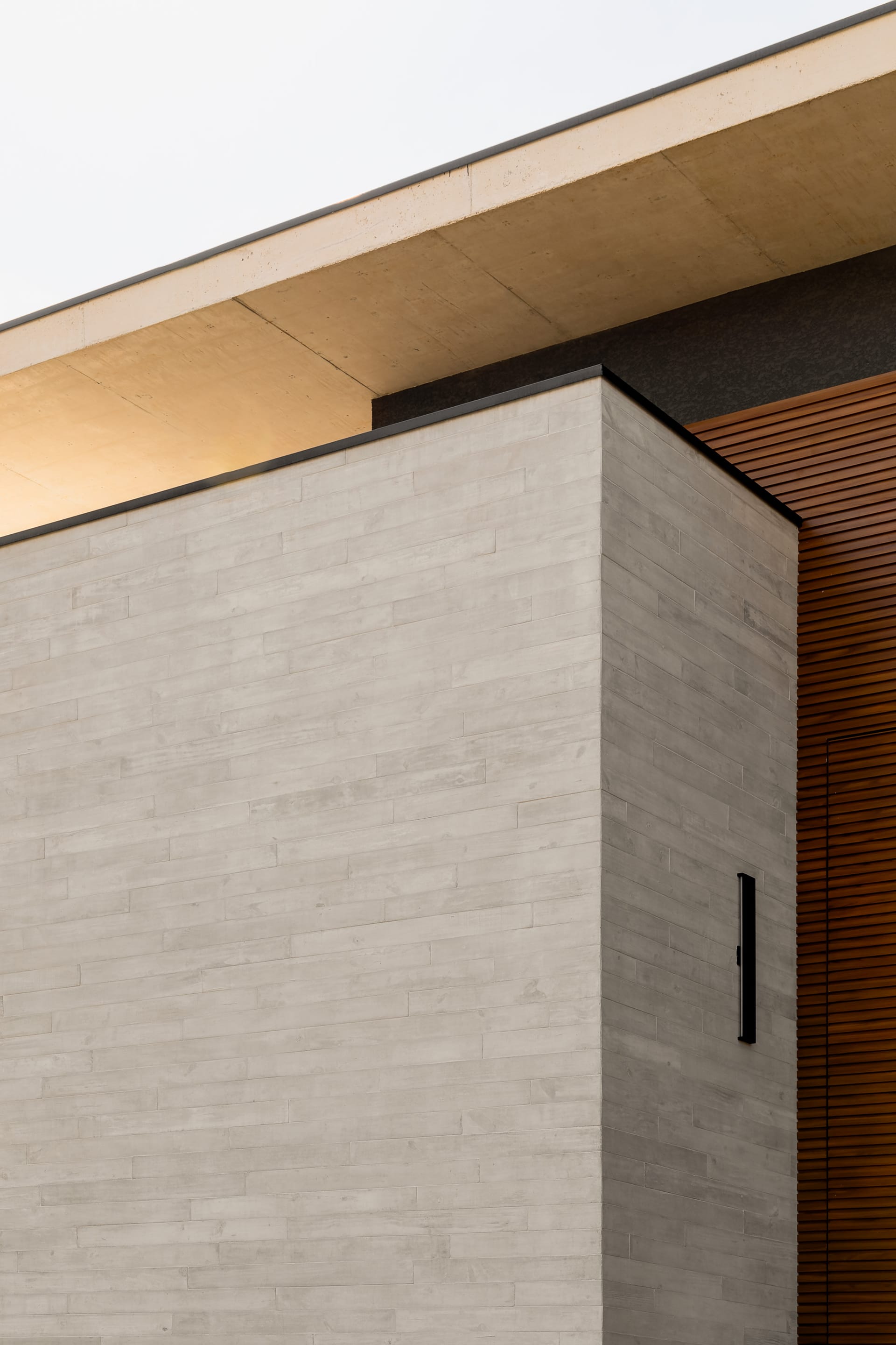 Casa H - Foto 10 do projeto